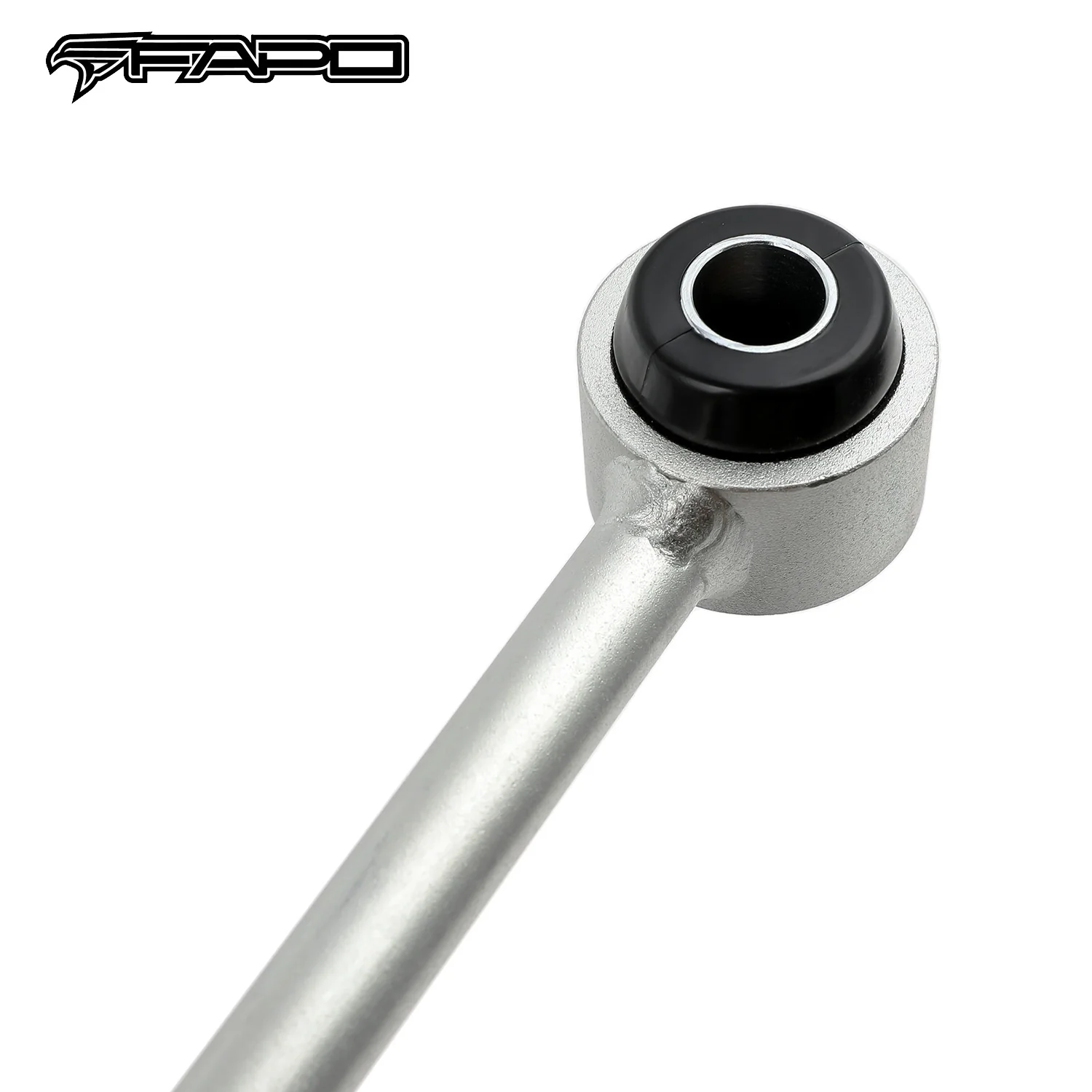 FAPO Front 0-3.5" Lift Sway Bar Links Fits Jeep Gladiator JT 2020-2024 - Image 6