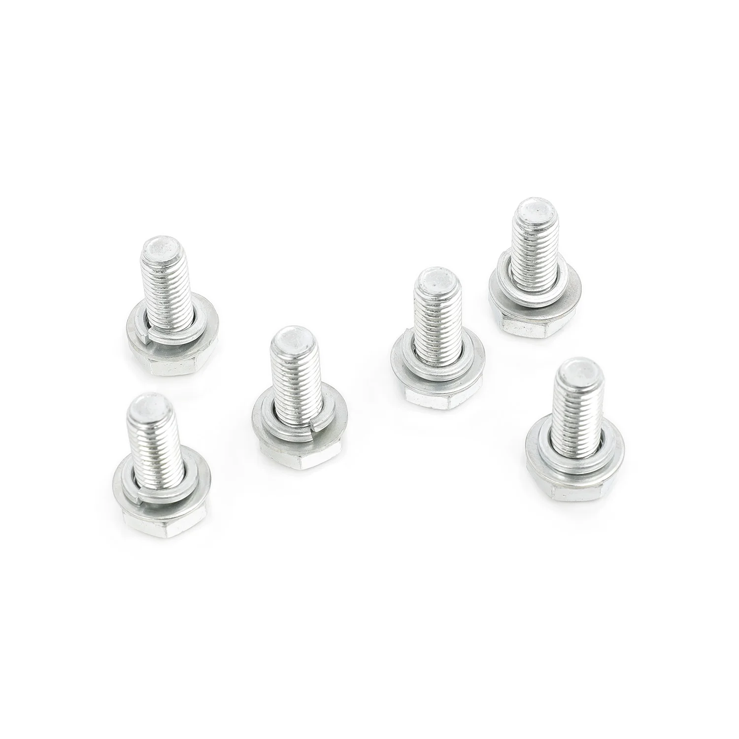 FAPO Front 2.5" Leveling Lift Strut Spacers For Toyota Tundra 2000-2006 - Image 9
