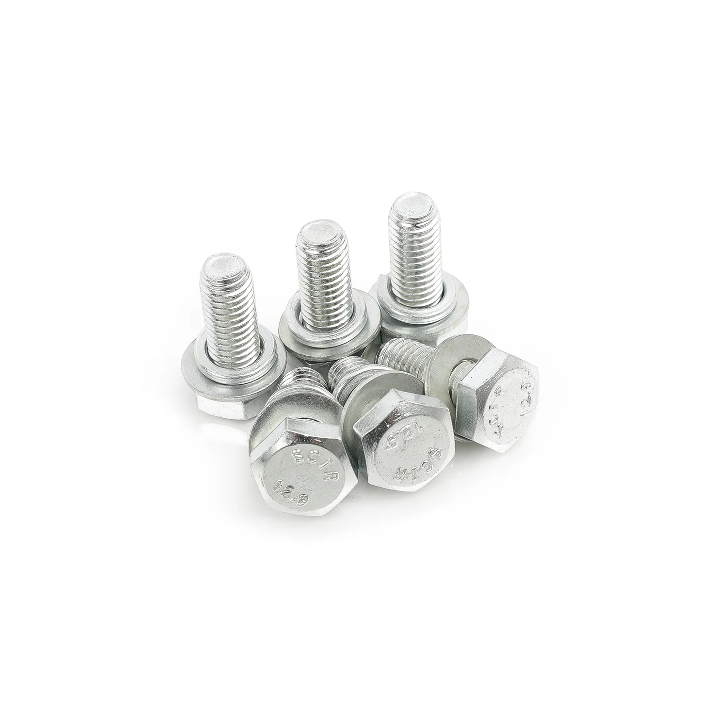 FAPO Front 3" Leveling Lift Strut Spacers For Toyota Tundra 2000-2006 FR993010 - Image 7