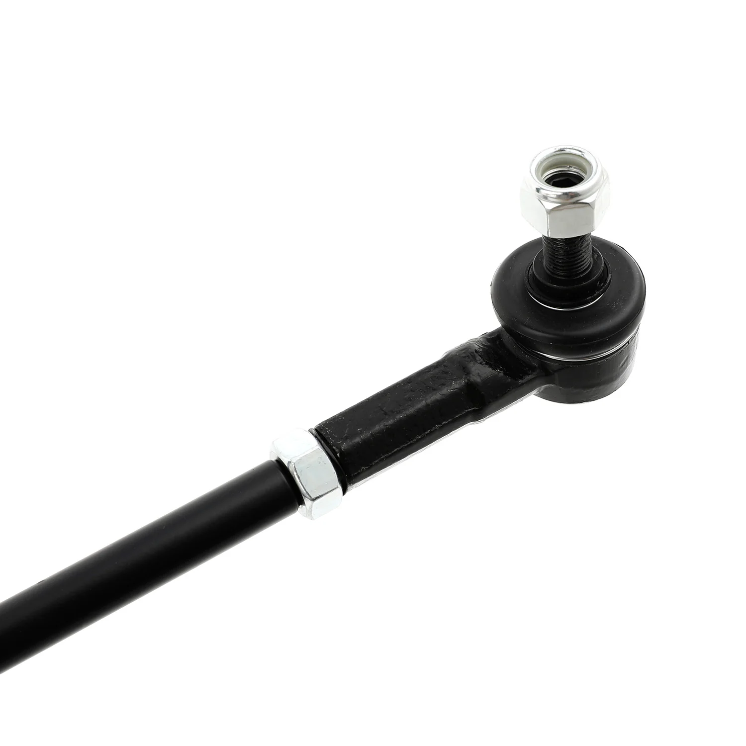 FAPO Front Adjustable 0-2.5" Lift Sway Bar Links For Jeep Wrangler JK 2007-2018 - Image 9
