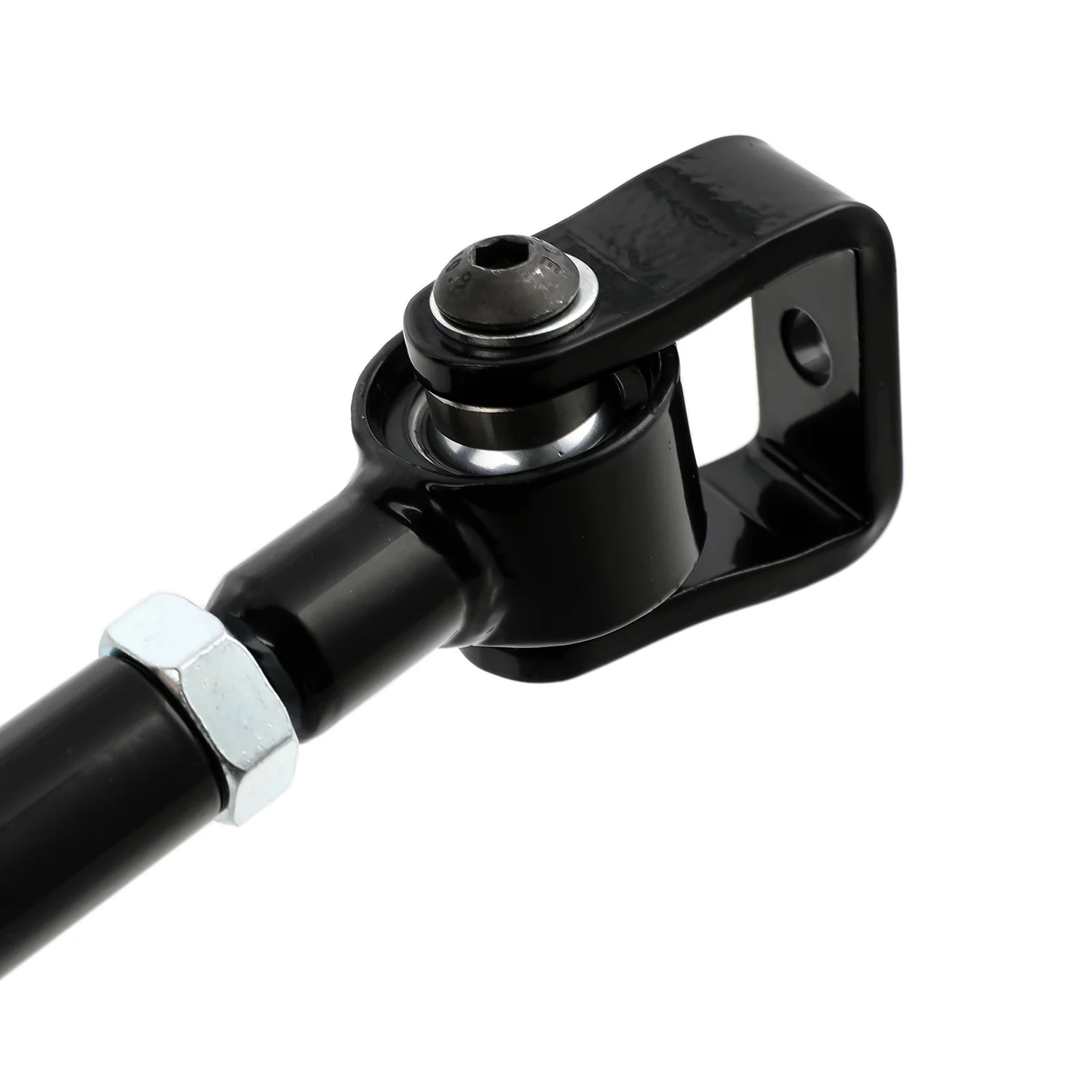 FAPO Front Adjustable 4-6" Lift Sway Bar Links Fits Jeep Cherokee XJ 1984-2001 - Image 5