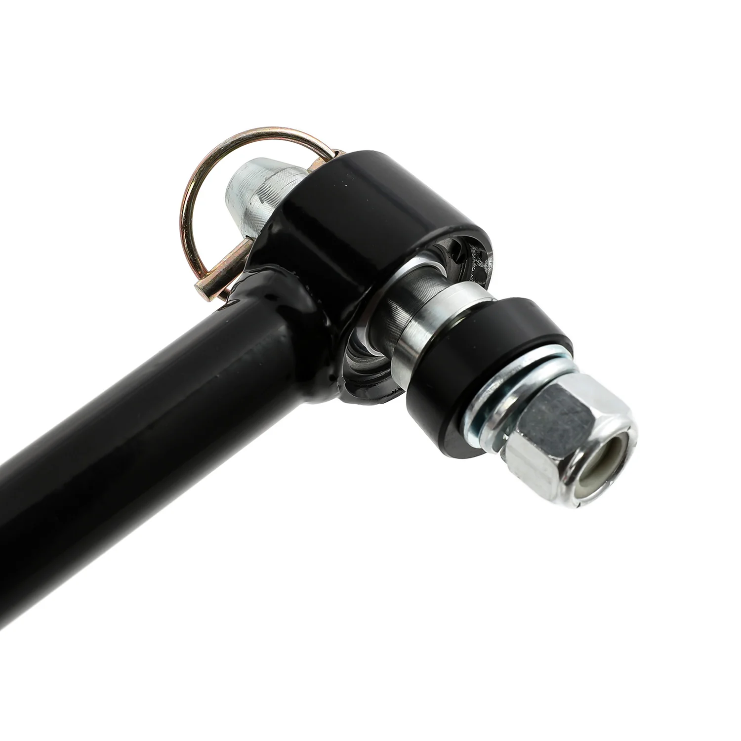 FAPO Front Adjustable 4-6" Lift Sway Bar Links Fits Jeep Cherokee XJ 1984-2001 - Image 6