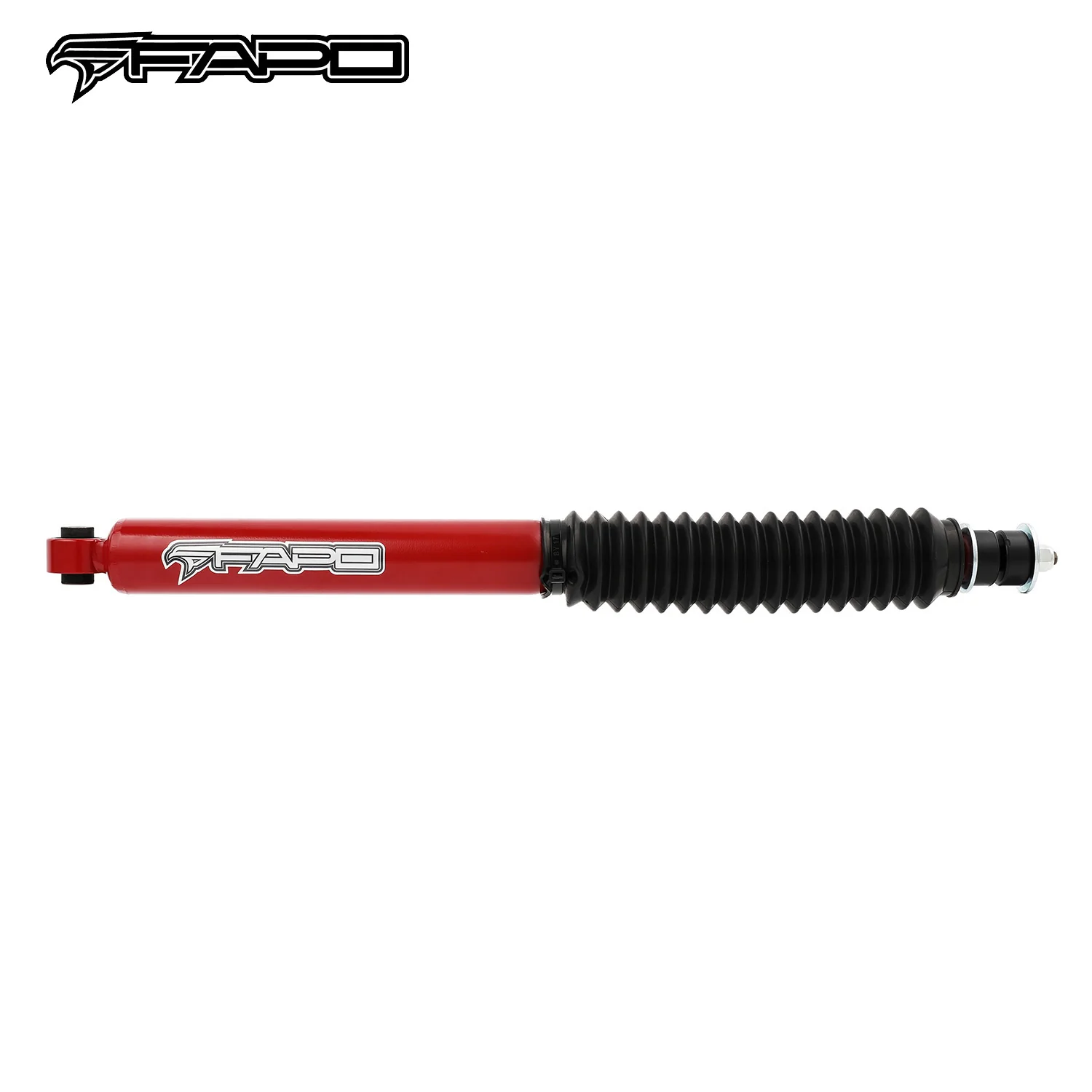 FAPO Front 0-2.5 in Lift Shocks for 2007-2018 Jeep Wrangler PA560610 - Image 10