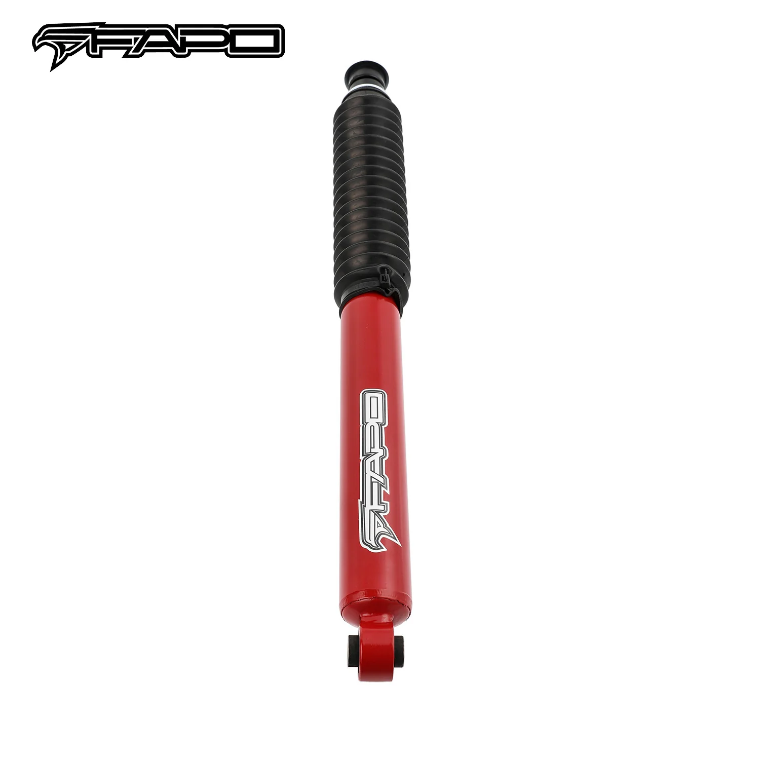 FAPO Front 0-2.5 in Lift Shocks for 2007-2018 Jeep Wrangler PA560610 - Image 14