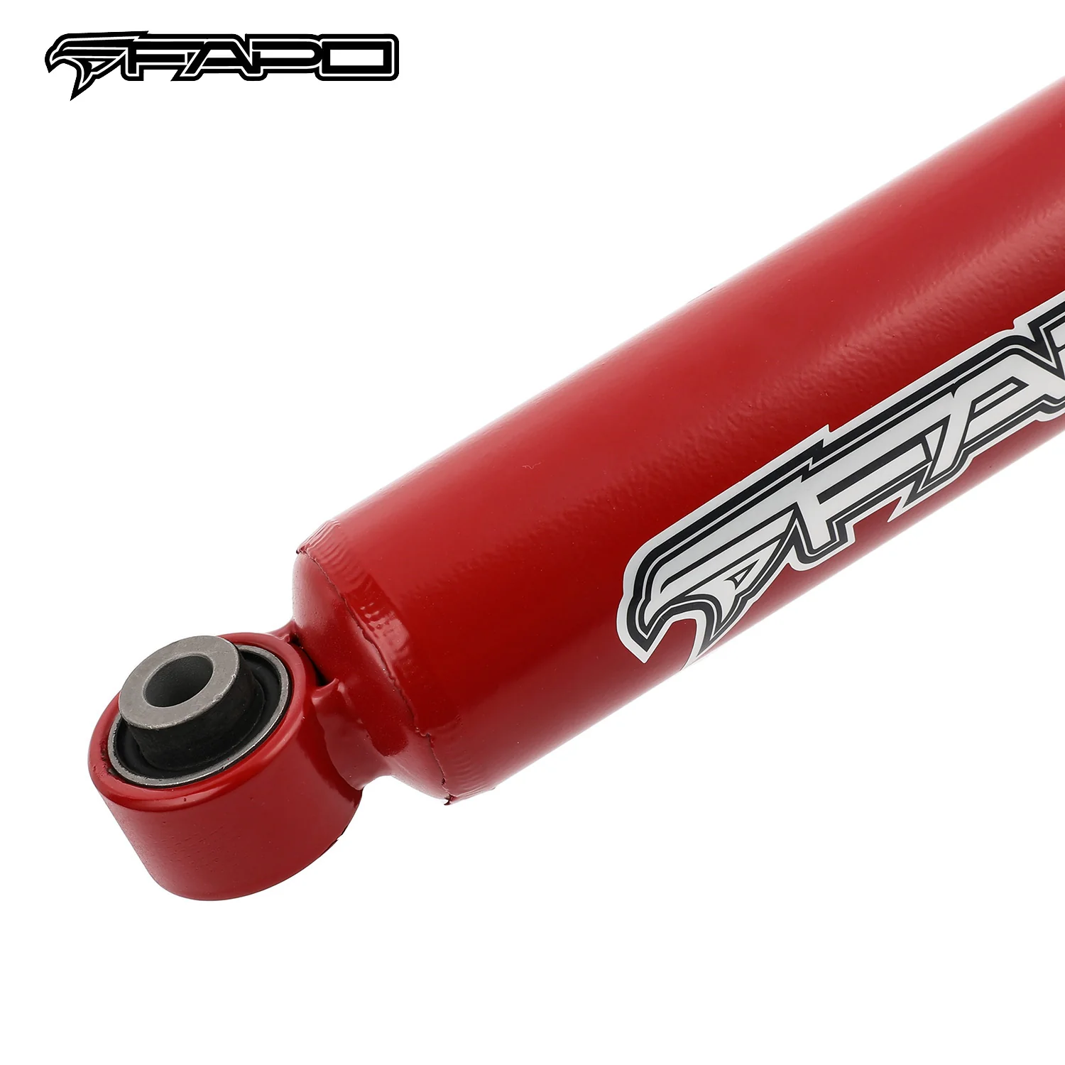 FAPO Front 0-2.5 in Lift Shocks for 2007-2018 Jeep Wrangler PA560610 - Image 16