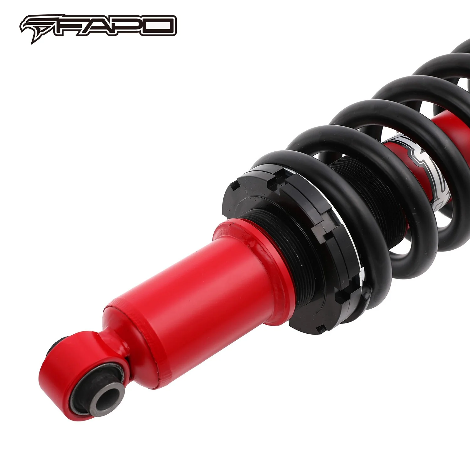 FAPO Front 0-2 in Lift Struts for 2005-2021 Nissan Frontier Pathfinder Terra Navara PA192110 - Image 10