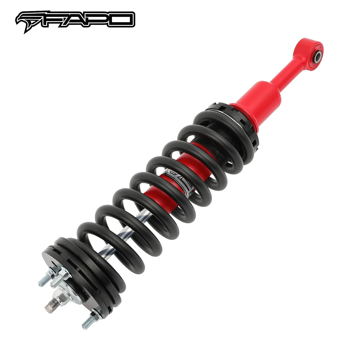 FAPO Front 0-2 in Lift Struts for Toyota Tacoma 2005-2021 PA164210 - Image 15