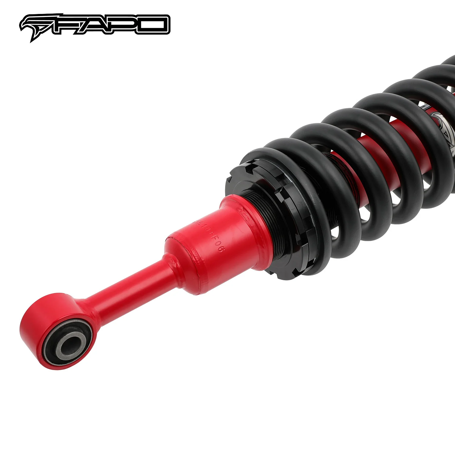 FAPO Front 0-2 in Lift Struts for Toyota Tundra 2007-2021 PA165610 - Image 9