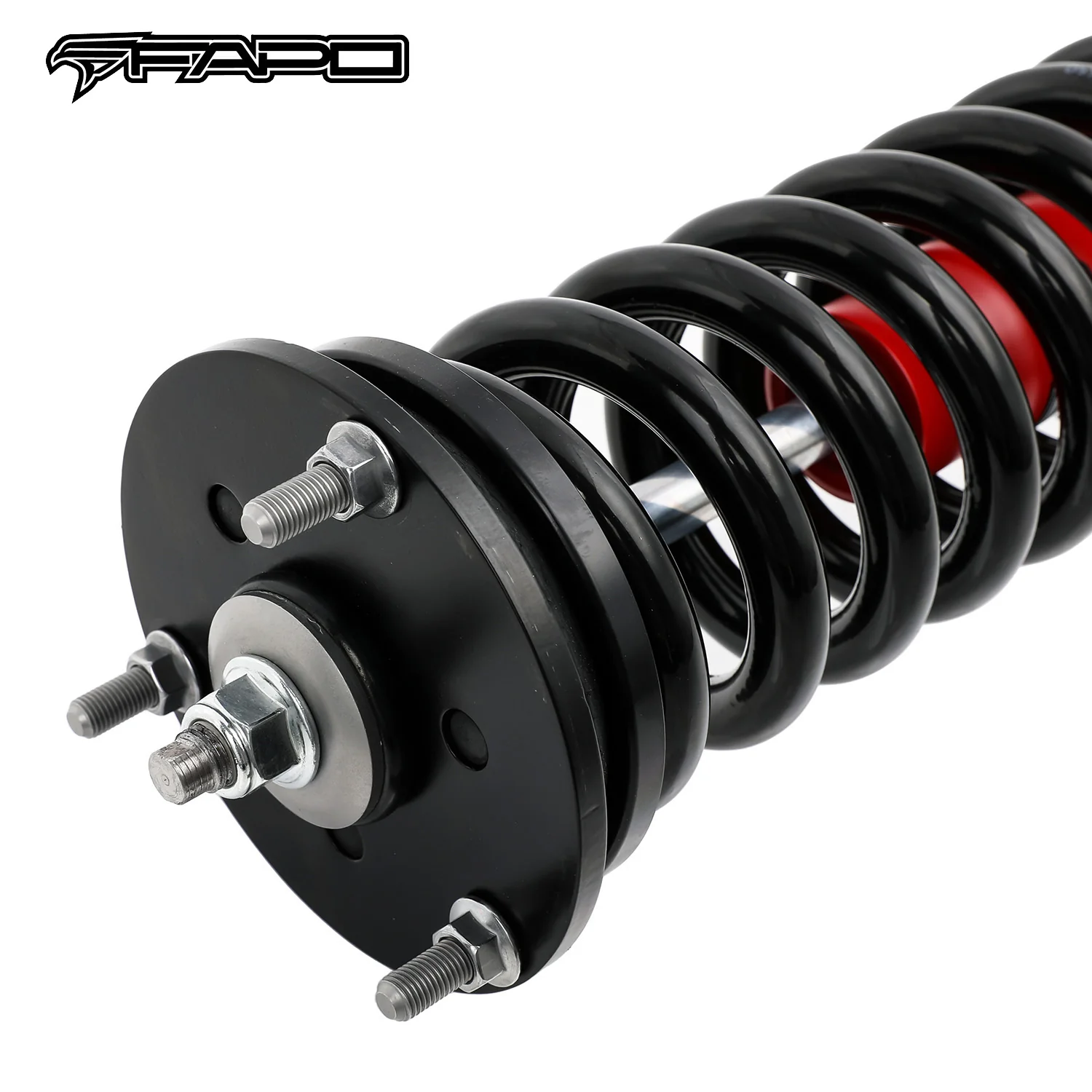FAPO Front 0-3 in Lift Struts for Chevrolet Silverado 1500 2007-2018 PA190212 - Image 10