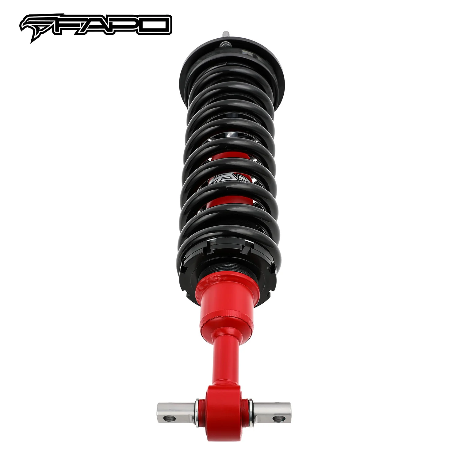 FAPO Front 0-3 in Lift Struts for Chevrolet Silverado 1500 2007-2018 PA190212 - Image 11