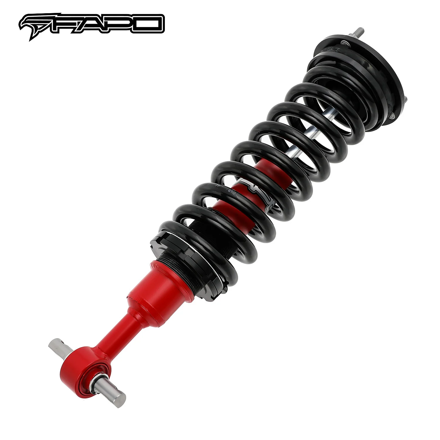 FAPO Front 0-3 in Lift Struts for Chevrolet Silverado 1500 2007-2018 PA190212 - Image 13