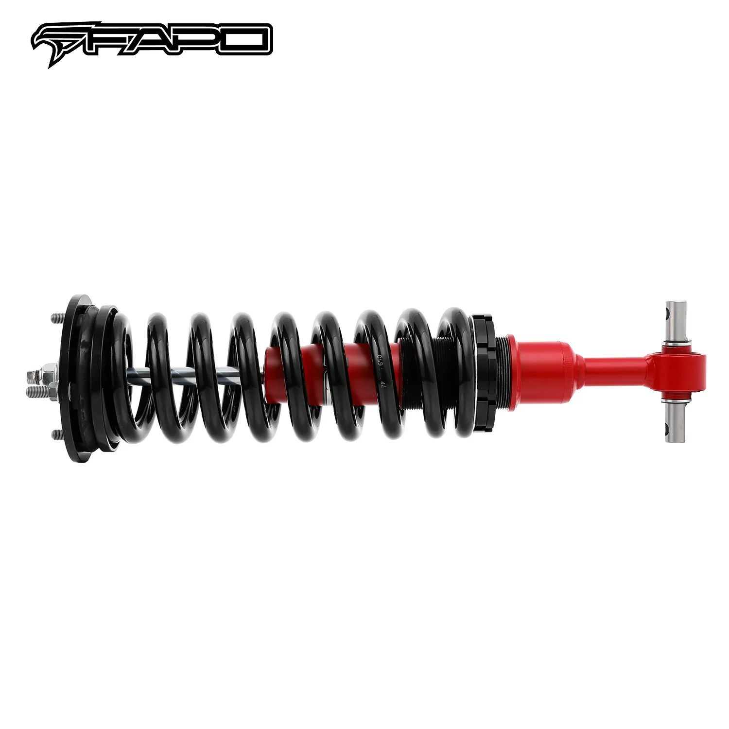 FAPO Front 0-3 in Lift Struts for Chevrolet Silverado 1500 2007-2018 PA190212 - Image 14