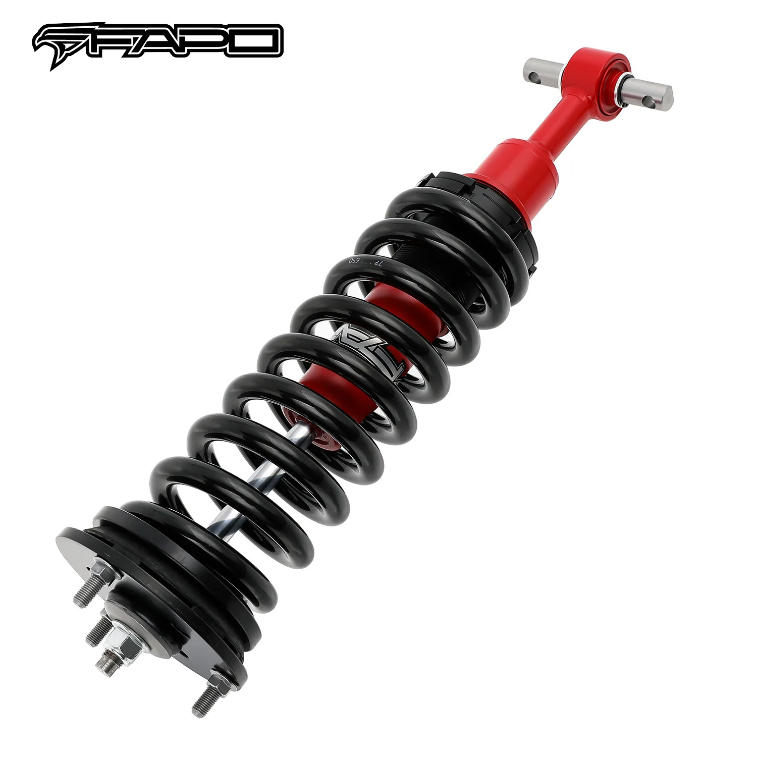 FAPO Front 0-3 in Lift Struts for Chevrolet Silverado 1500 2007-2018 PA190212 - Image 16