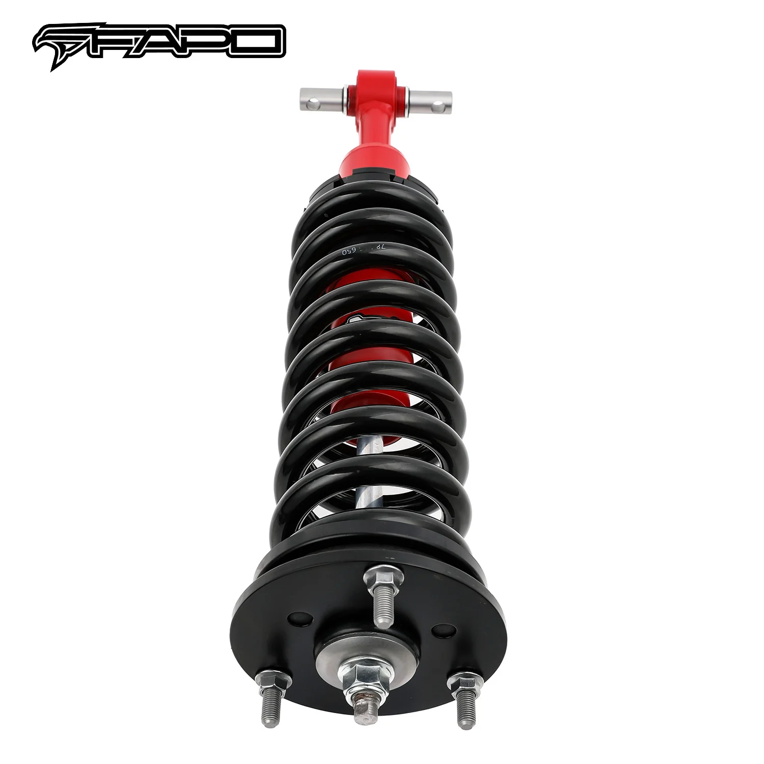 FAPO Front 0-3 in Lift Struts for Chevrolet Silverado 1500 2007-2018 PA190212 - Image 8