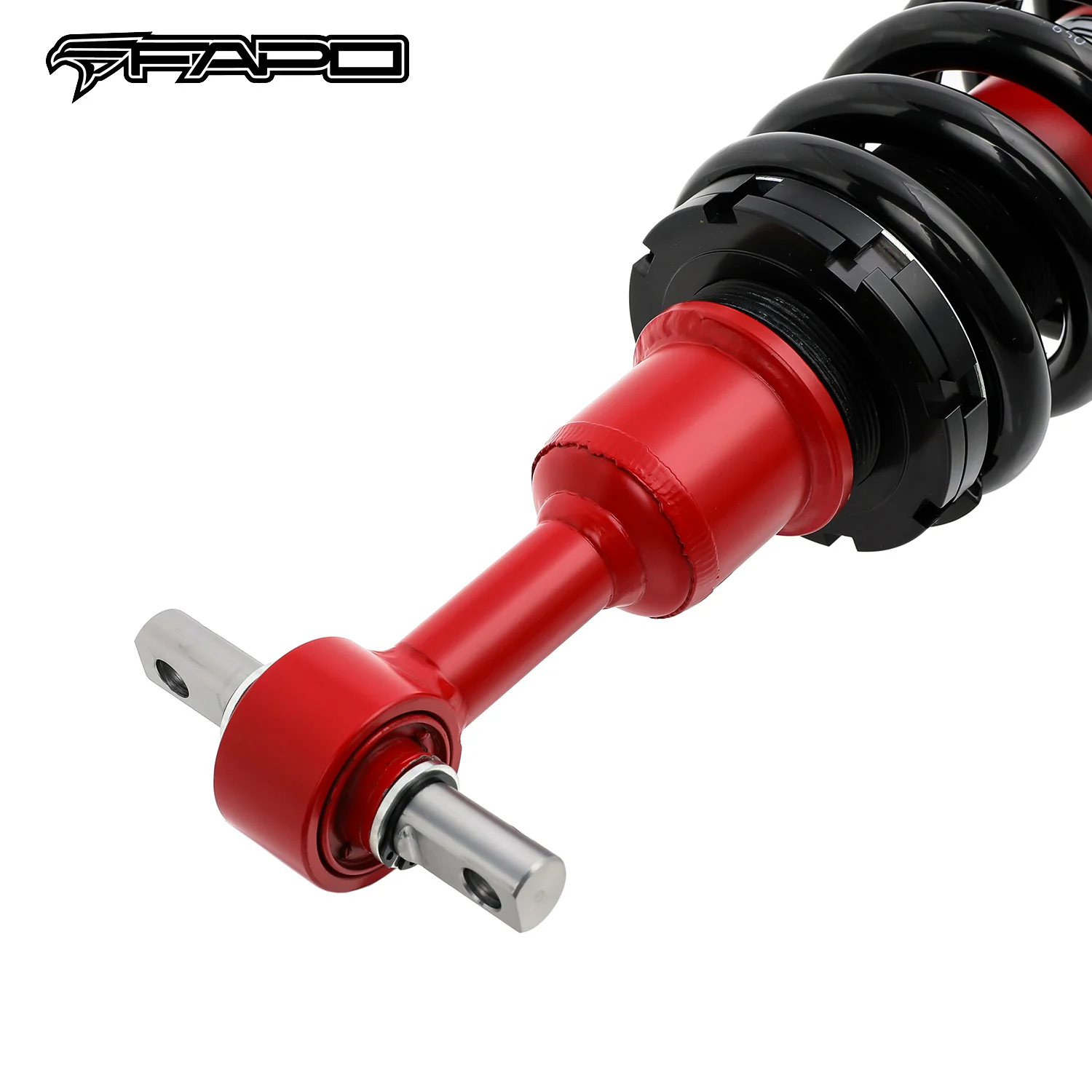 FAPO Front 0-3 in Lift Struts for Chevrolet Silverado 1500 2007-2018 PA190212 - Image 9