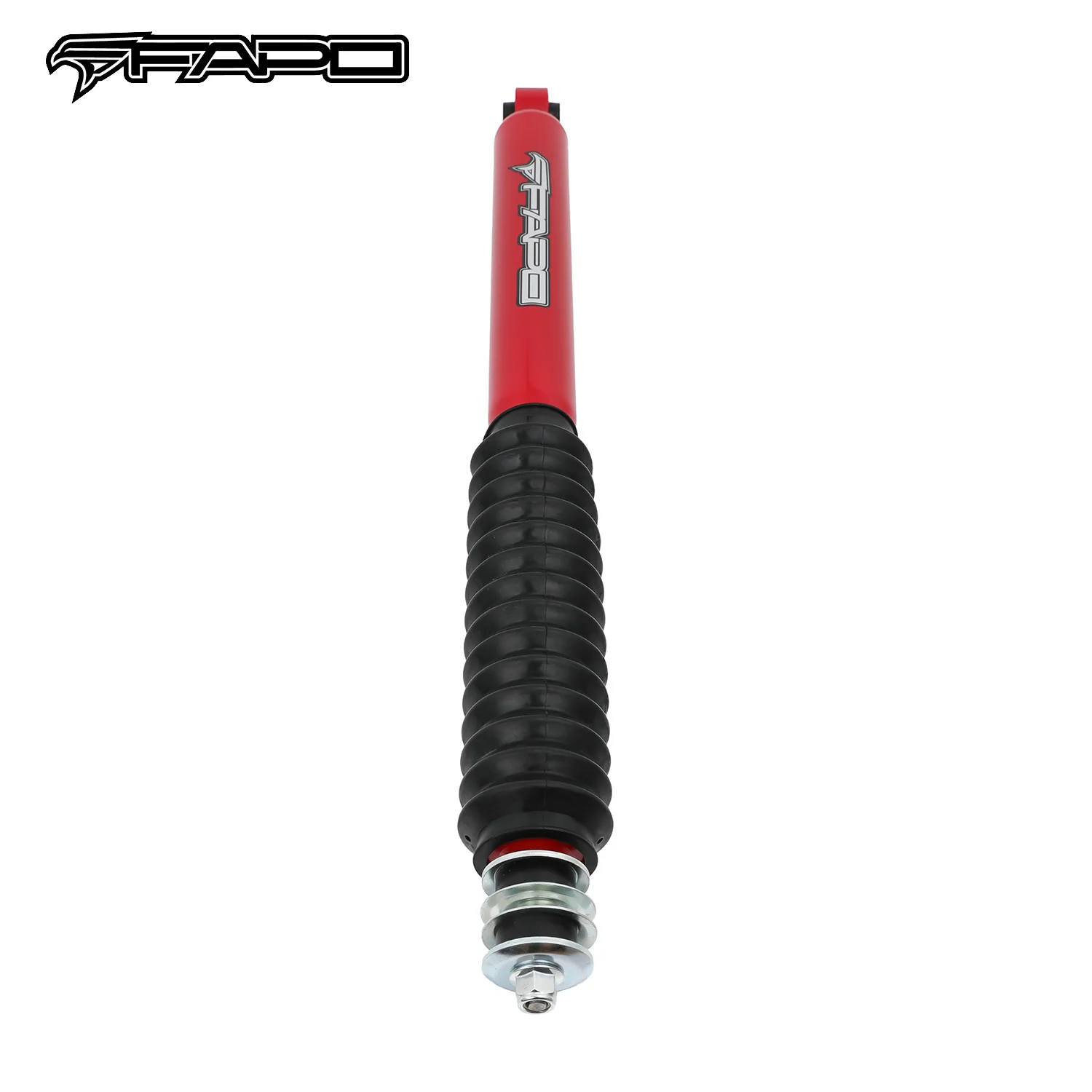 FAPO Front 2-4.5 in Lift Shocks for Ford F-250 F-350 2005-2022 PA067810 - Image 11