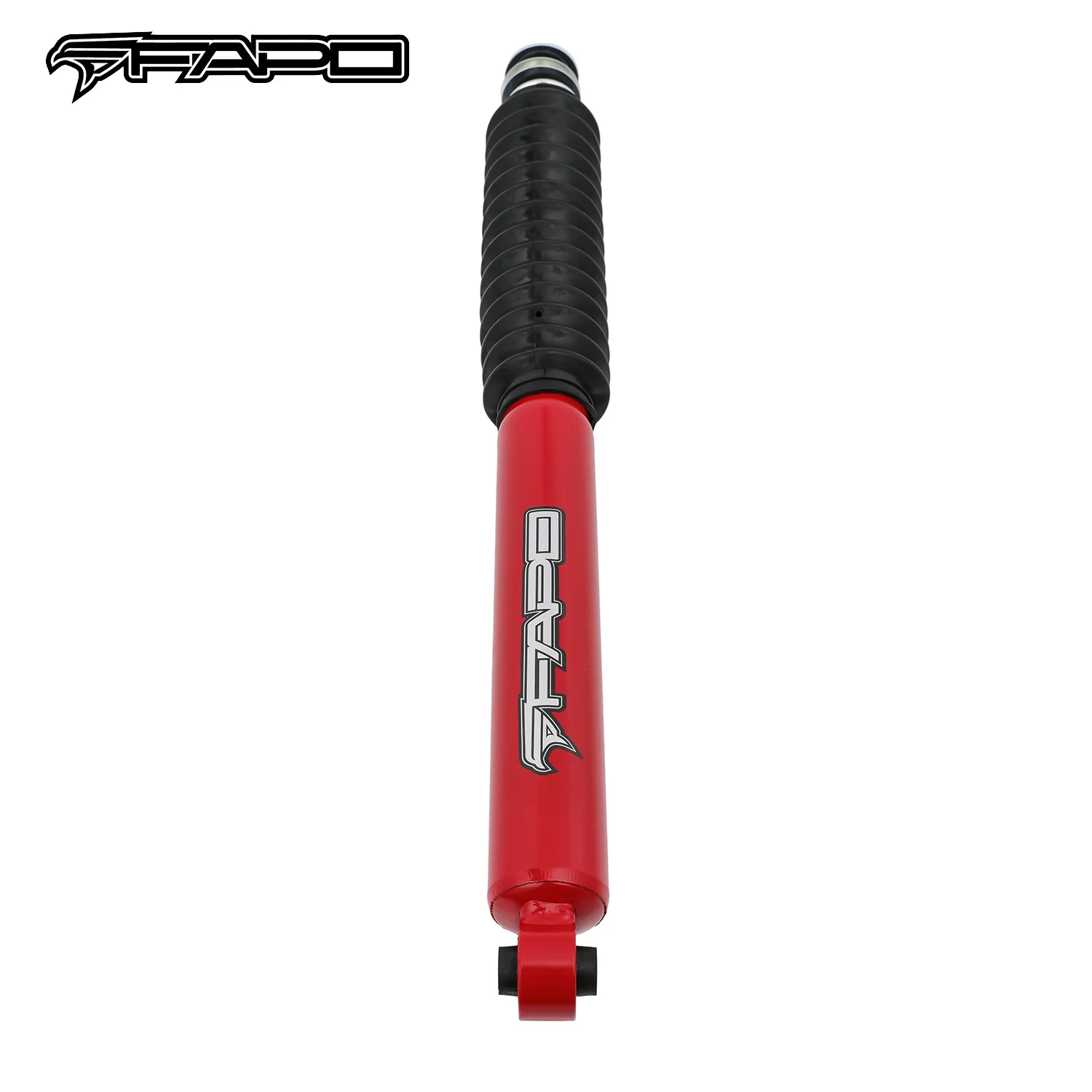 FAPO Front 2-4.5 in Lift Shocks for Ford F-250 F-350 2005-2022 PA067810 - Image 12