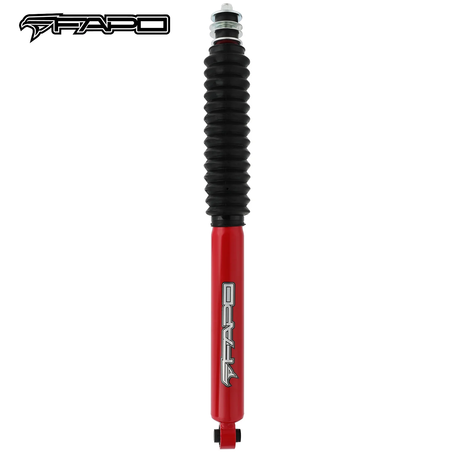 FAPO Front 2-4.5 in Lift Shocks for Ford F-250 F-350 2005-2022 PA067810 - Image 15