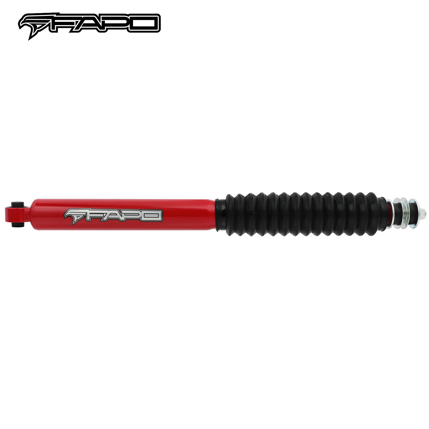 FAPO Front 2-4.5 in Lift Shocks for Ford F-250 F-350 2005-2022 PA067810 - Image 16