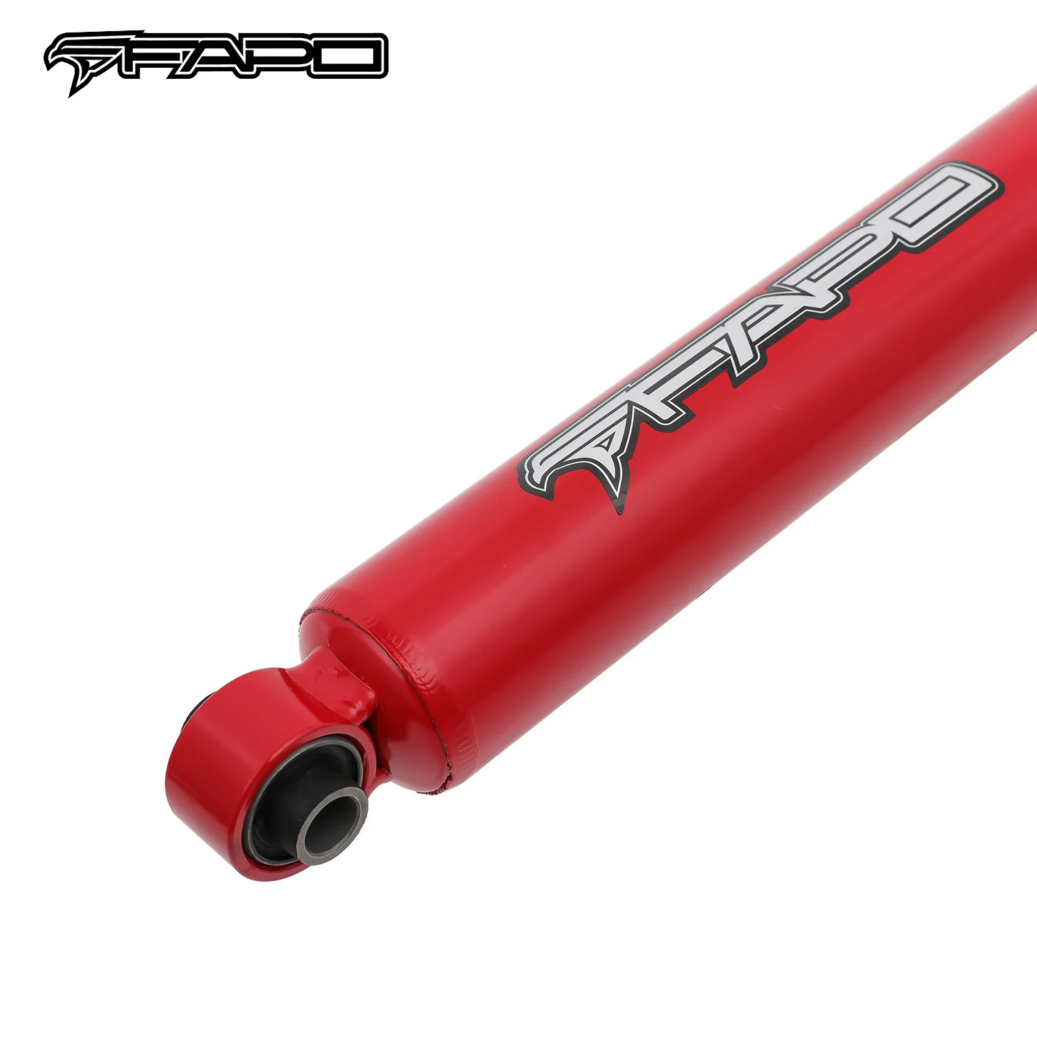 FAPO Front 2-4.5 in Lift Shocks for Ford F-250 F-350 2005-2022 PA067810 - Image 9