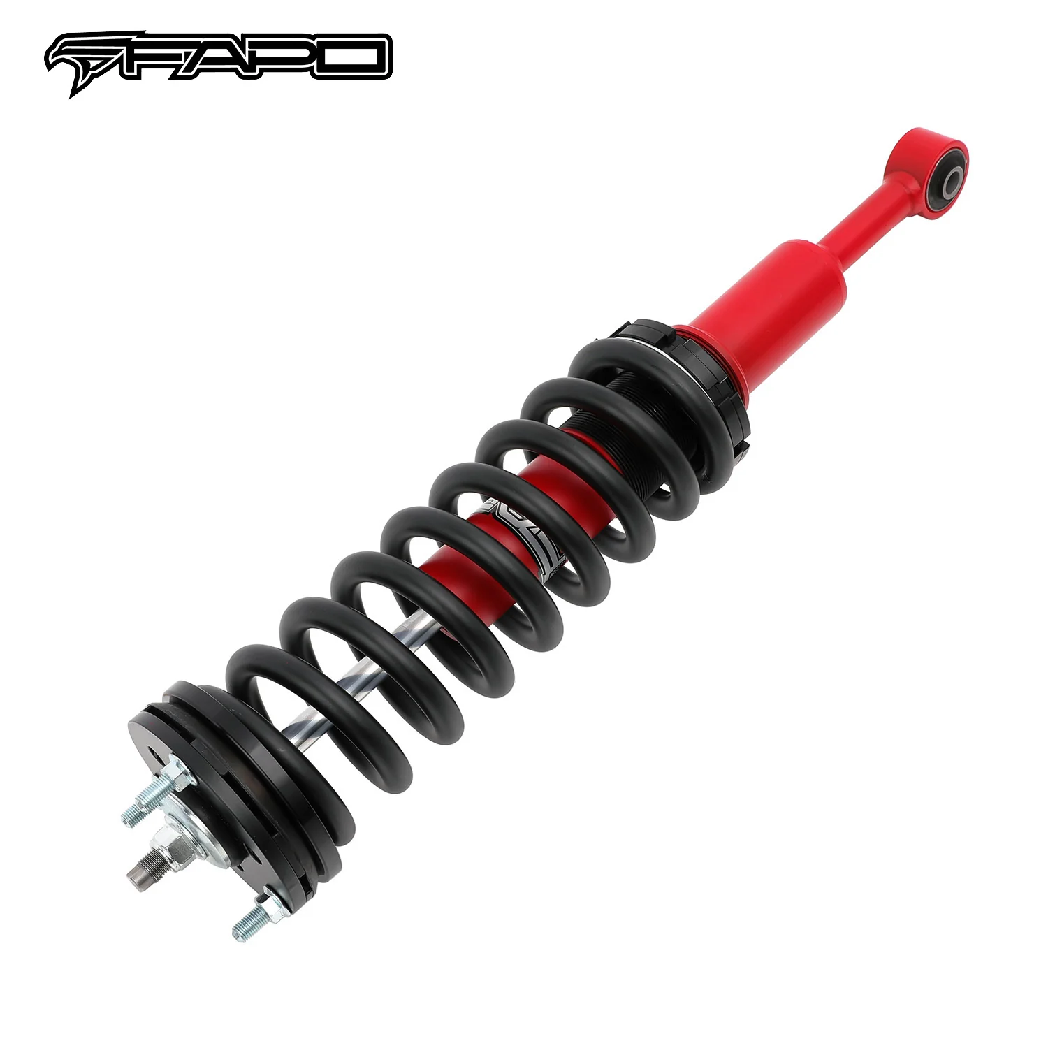 FAPO Front 3-3.5 in Lift Struts for Toyota Tacoma 2005-2021 PA164310 - Image 15