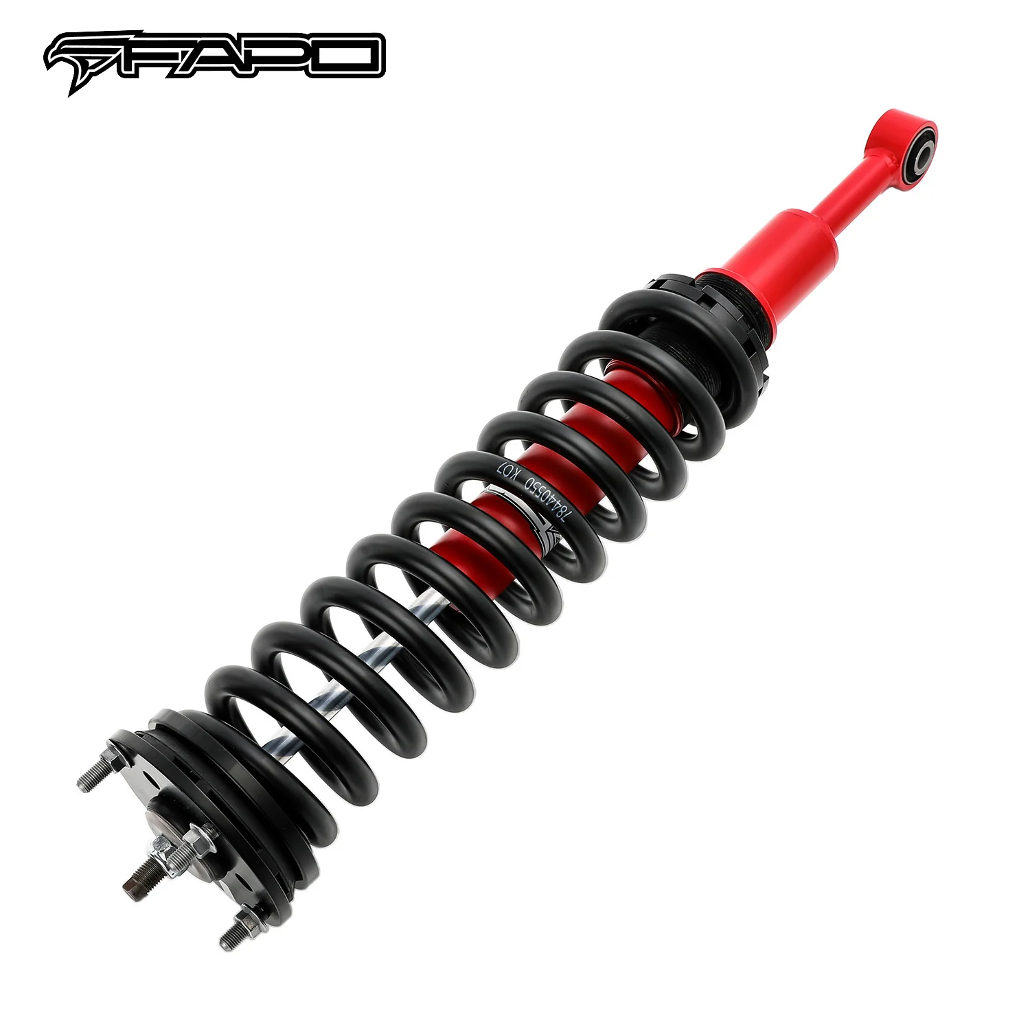 FAPO Front 3-3.5 in Lift Struts for Toyota Tundra 2007-2021 PA165611 - Image 13