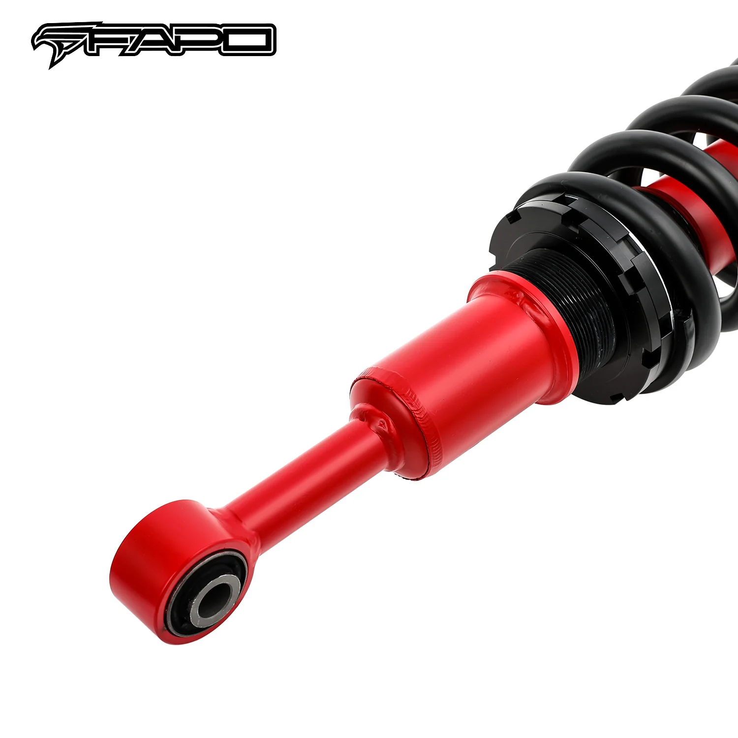 FAPO Front 3-3.5 in Lift Struts for Toyota Tundra 2007-2021 PA165611 - Image 14
