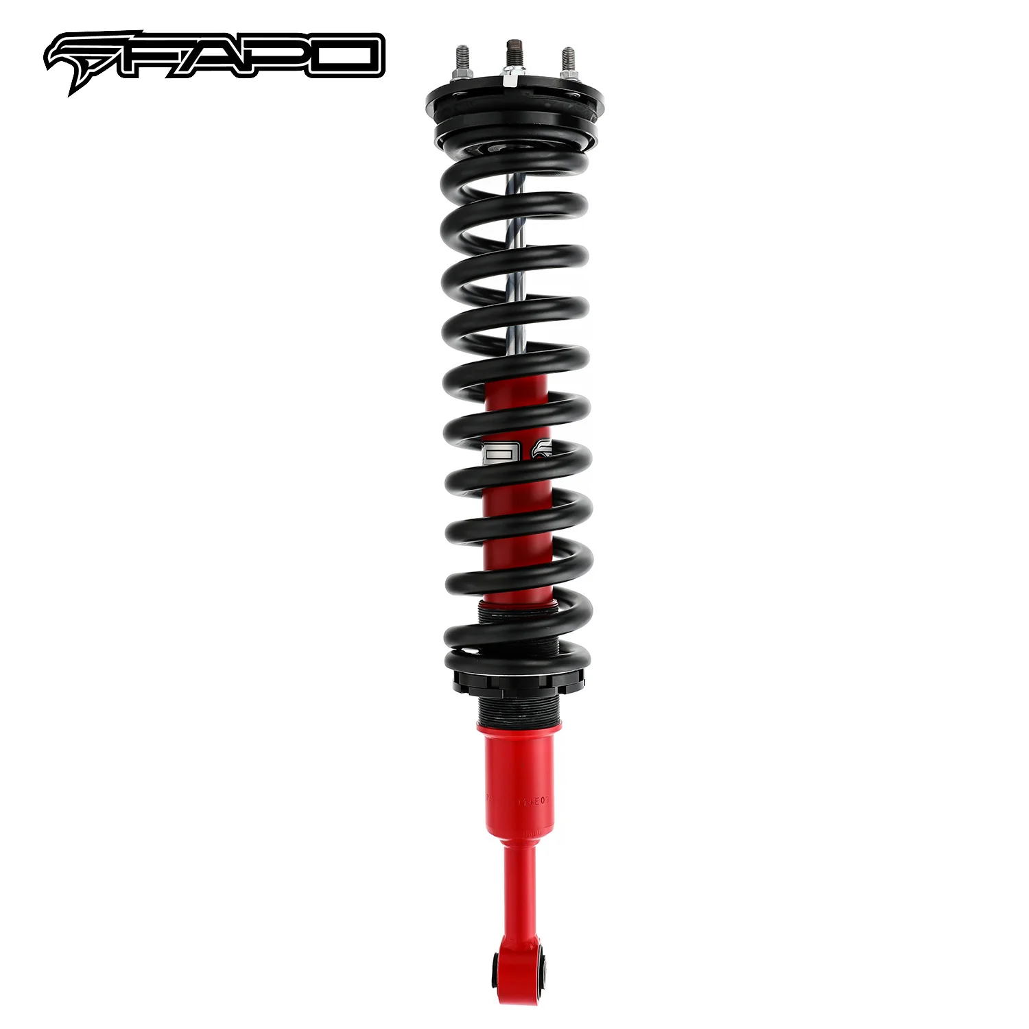 FAPO Front 3-3.5 in Lift Struts for Toyota Tundra 2007-2021 PA165611 - Image 8