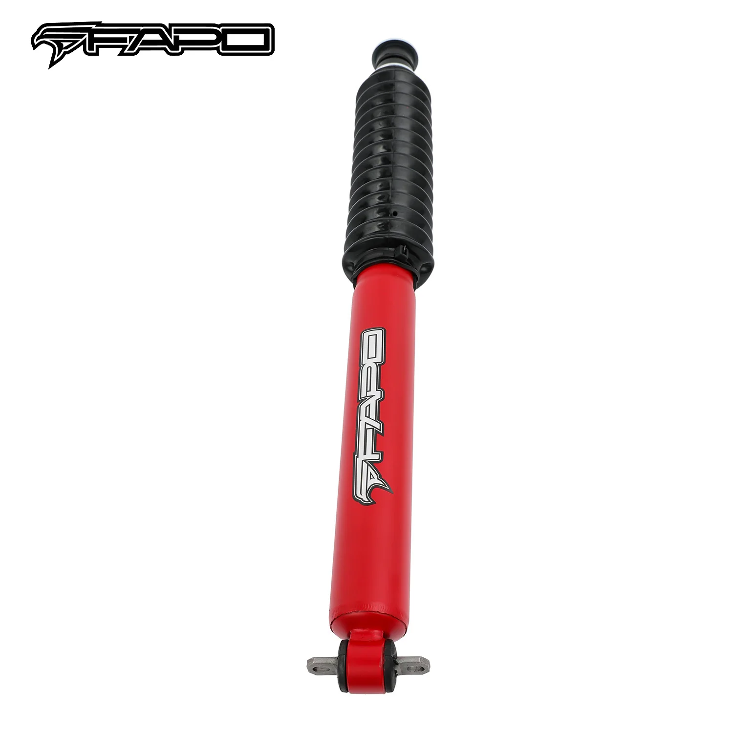 FAPO Front 3-4.5 in Lift Shocks for Jeep Wrangler TJ 1997-2006 PA191617 - Image 15