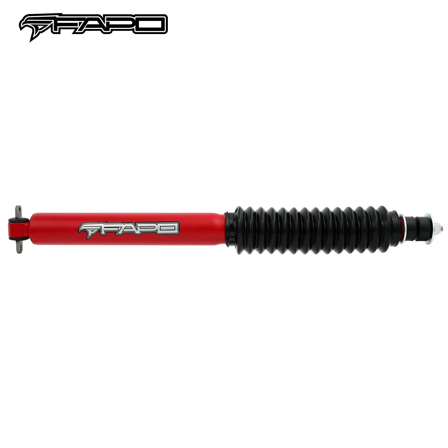 FAPO Front 3-4.5 in Lift Shocks for Jeep Wrangler TJ 1997-2006 PA191617 - Image 16