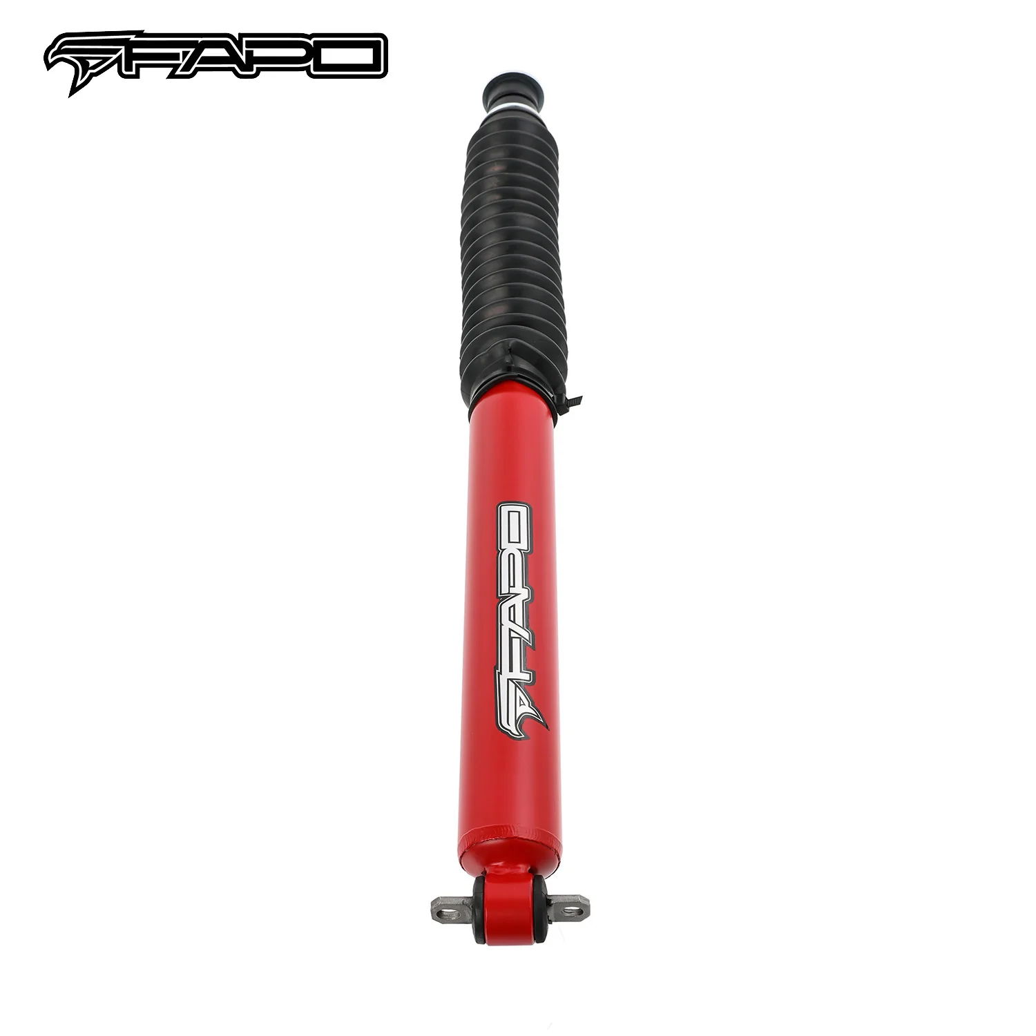 FAPO Front 4-6.5 in Lift Shocks for 1984-2006 Jeep Cherokee Wrangler PA360710 - Image 13