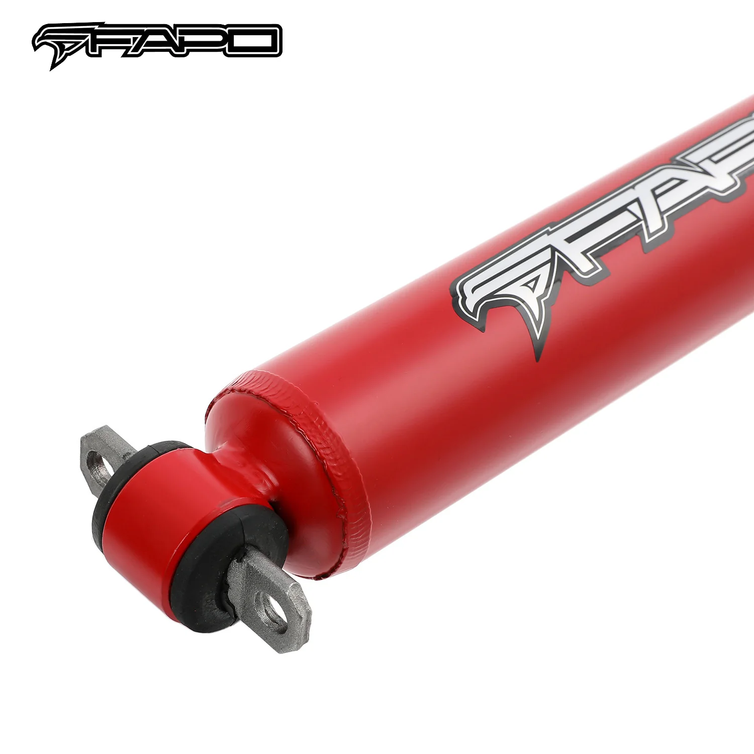 FAPO Front 4-6.5 in Lift Shocks for 1984-2006 Jeep Cherokee Wrangler PA360710 - Image 14