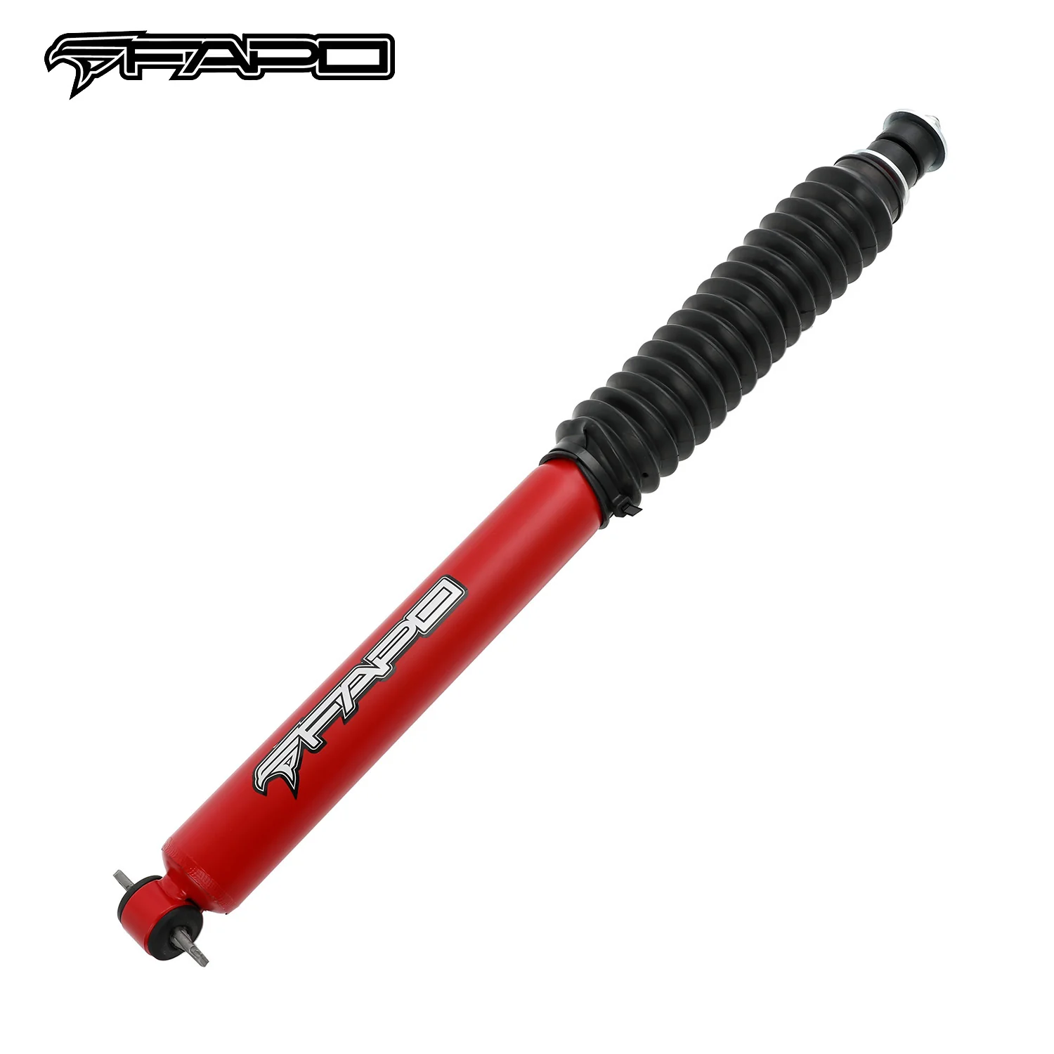 FAPO Front 4-6.5 in Lift Shocks for 1984-2006 Jeep Cherokee Wrangler PA360710 - Image 15