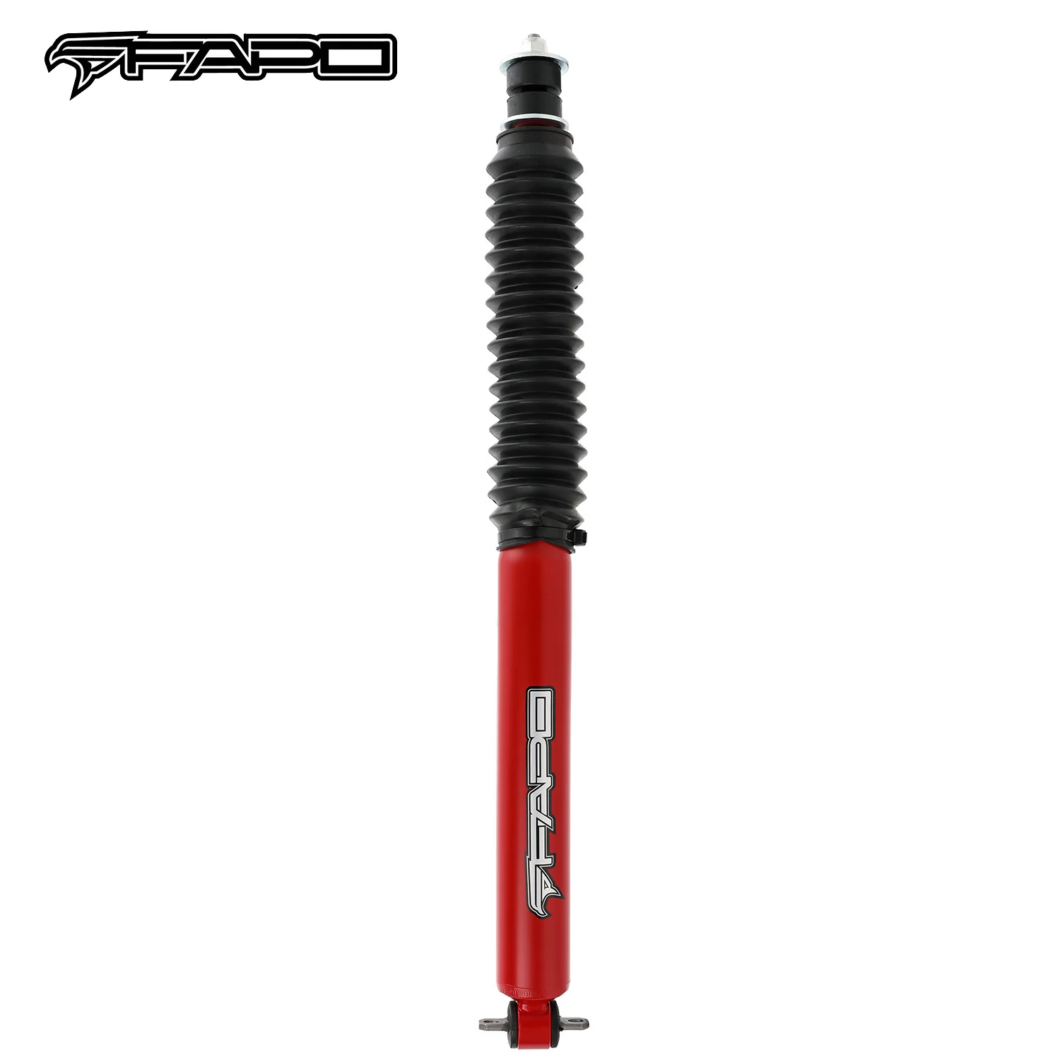 FAPO Front 4-6.5 in Lift Shocks for 1984-2006 Jeep Cherokee Wrangler PA360710 - Image 16