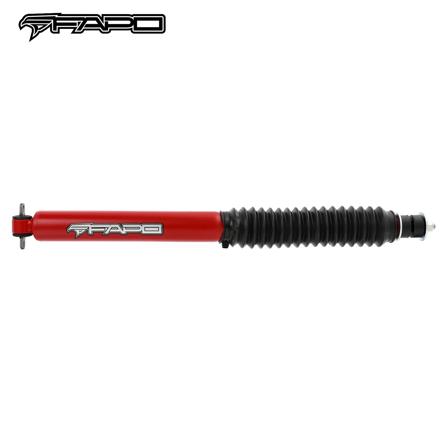 FAPO Front 4-6.5 in Lift Shocks for 1984-2006 Jeep Cherokee Wrangler PA360710 - Image 17