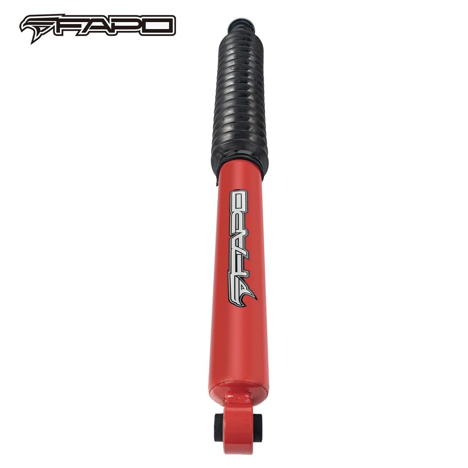 FAPO Front 4-6 in Lift Shocks for 2007-2018 Jeep Wrangler PA291910 - Image 9