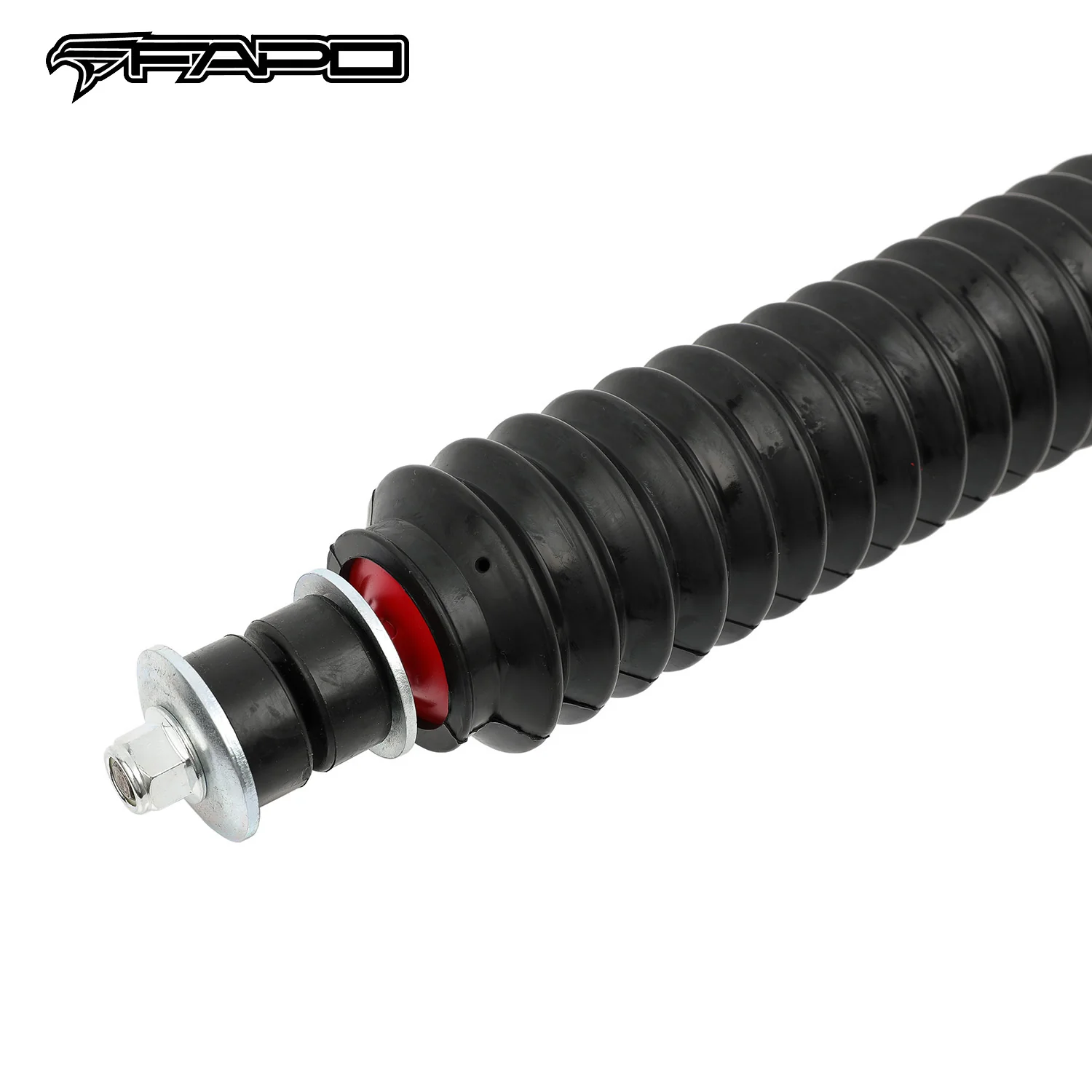 FAPO Front 4-6 in Lift Shocks for Dodge RAM 1500 2500 3500 2006-2013 PA190610 - Image 12