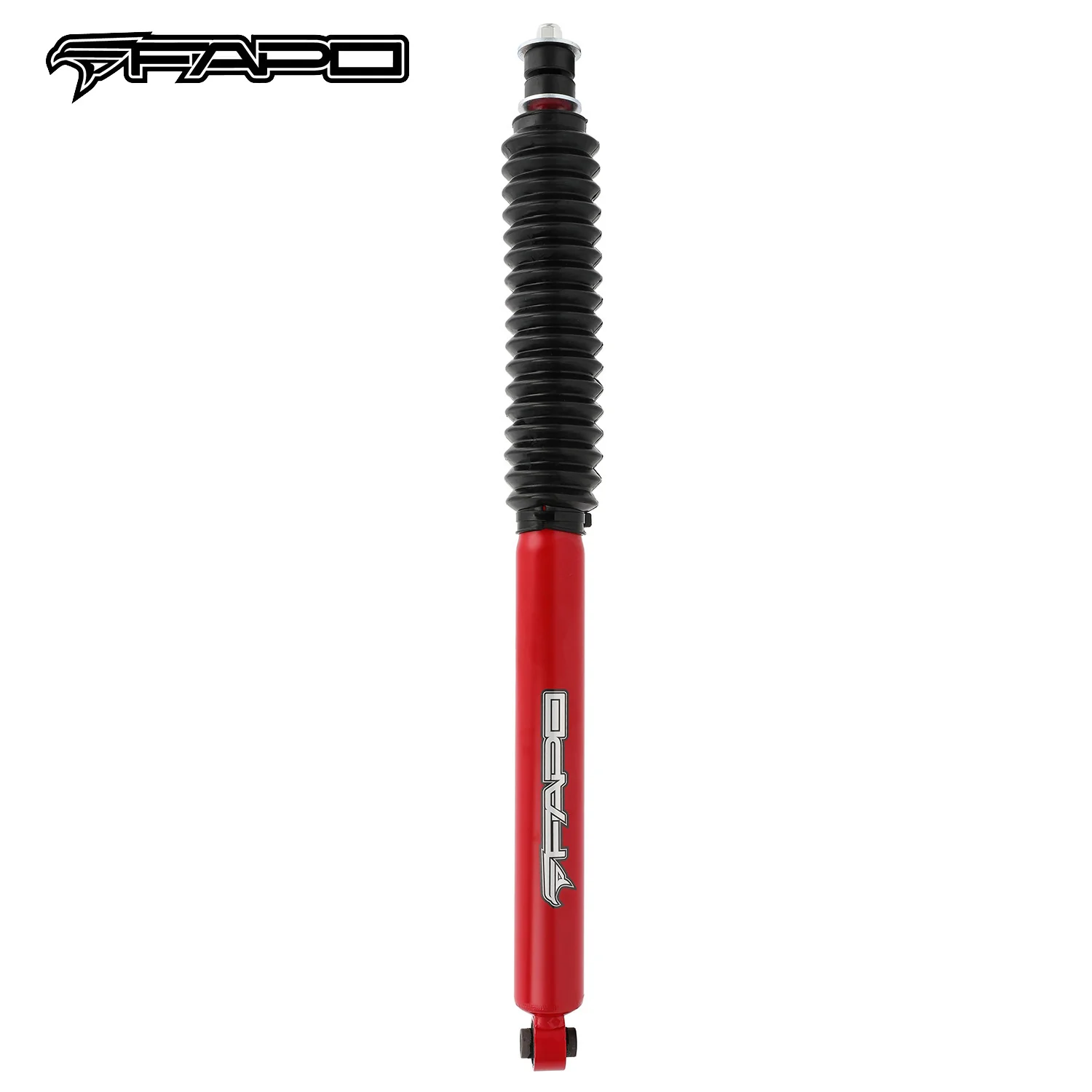 FAPO Front 4-6 in Lift Shocks for Dodge RAM 1500 2500 3500 2006-2013 PA190610 - Image 14