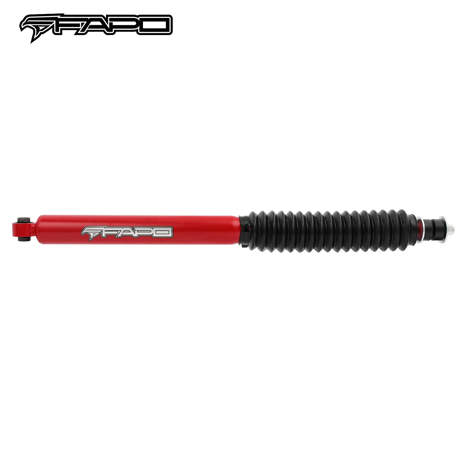 FAPO Front 4-6 in Lift Shocks for Dodge RAM 1500 2500 3500 2006-2013 PA190610 - Image 15