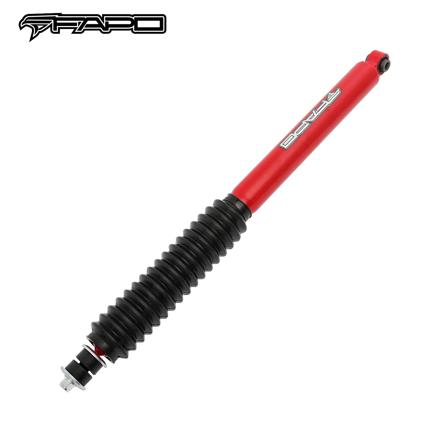 FAPO Front 4-6 in Lift Shocks for Dodge RAM 1500 2500 3500 2006-2013 PA190610 - Image 9