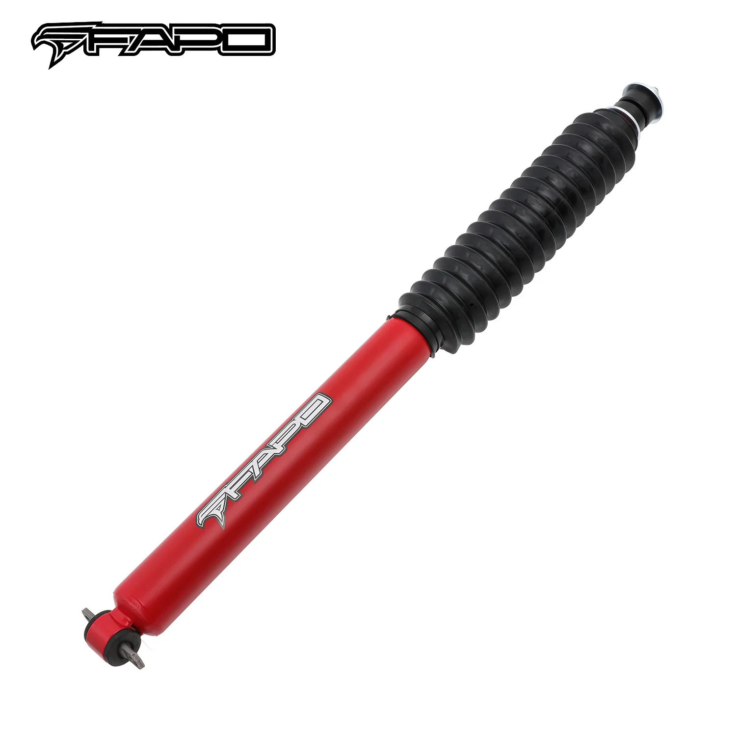 FAPO Front 6.5-8 in Lift Shocks for 1984-2006 Jeep Wrangler Grand Cherokee Cherokee PA291610 - Image 12
