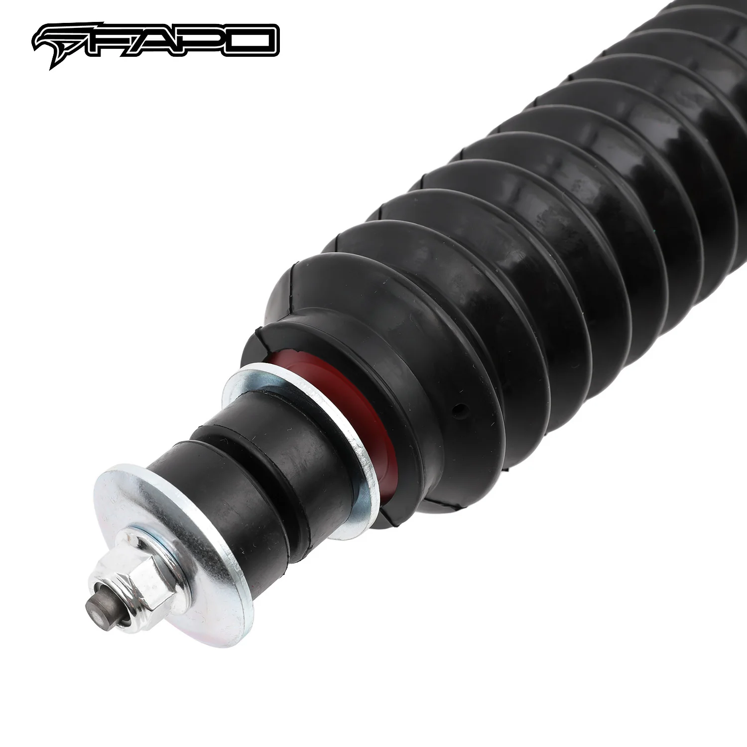 FAPO Front 6.5-8 in Lift Shocks for 1984-2006 Jeep Wrangler Grand Cherokee Cherokee PA291610 - Image 14