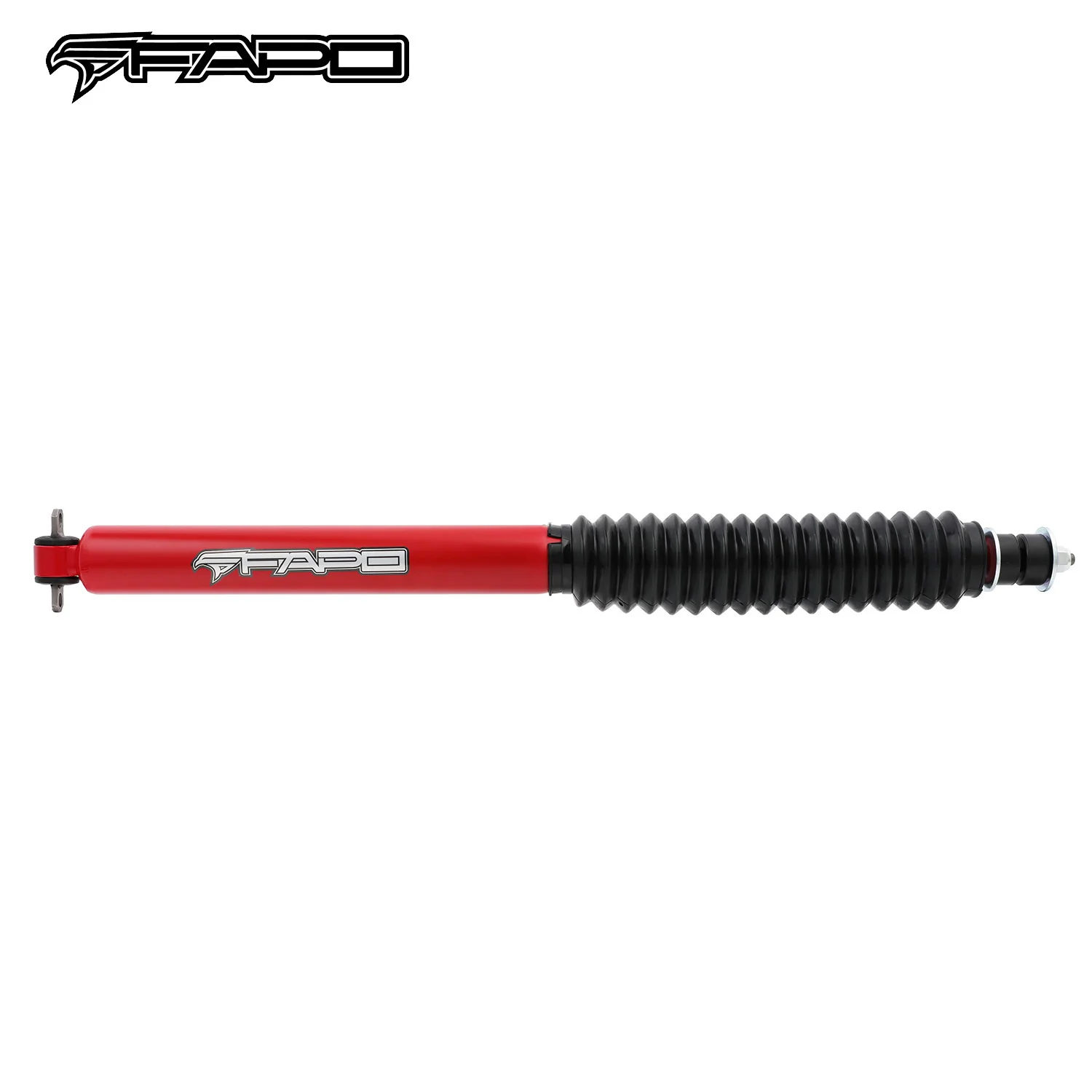 FAPO Front 6.5-8 in Lift Shocks for 1984-2006 Jeep Wrangler Grand Cherokee Cherokee PA291610 - Image 17