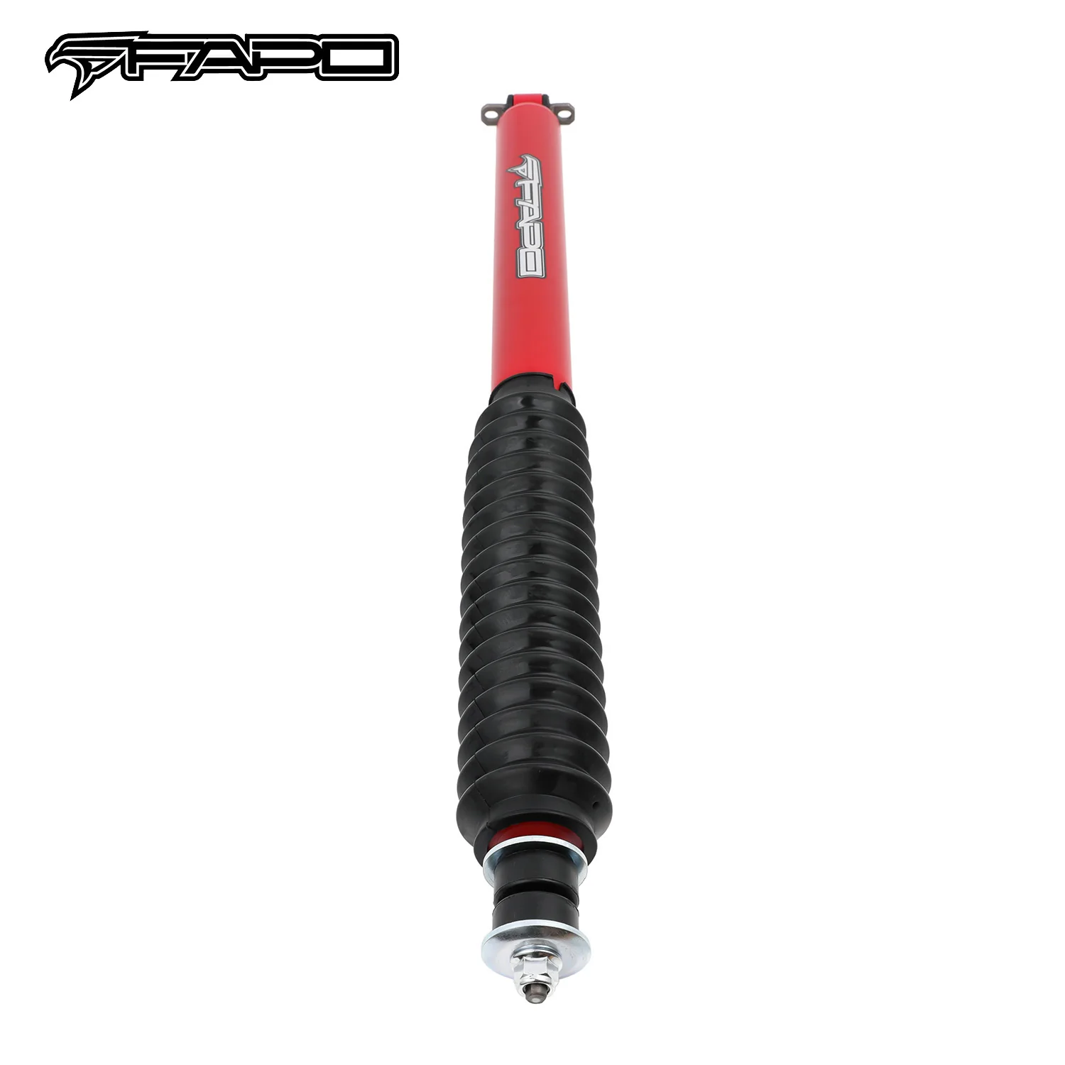 FAPO Front 6.5-8 in Lift Shocks for 1984-2006 Jeep Wrangler Grand Cherokee Cherokee PA291610 - Image 8
