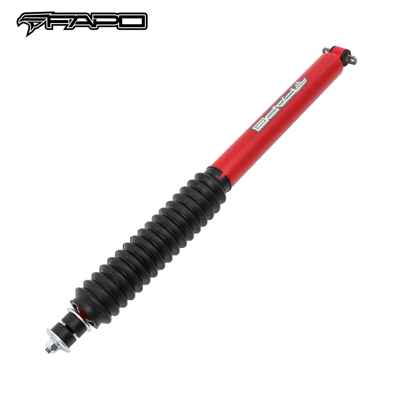 FAPO Front 6.5-8 in Lift Shocks for 1984-2006 Jeep Wrangler Grand Cherokee Cherokee PA291610 - Image 9