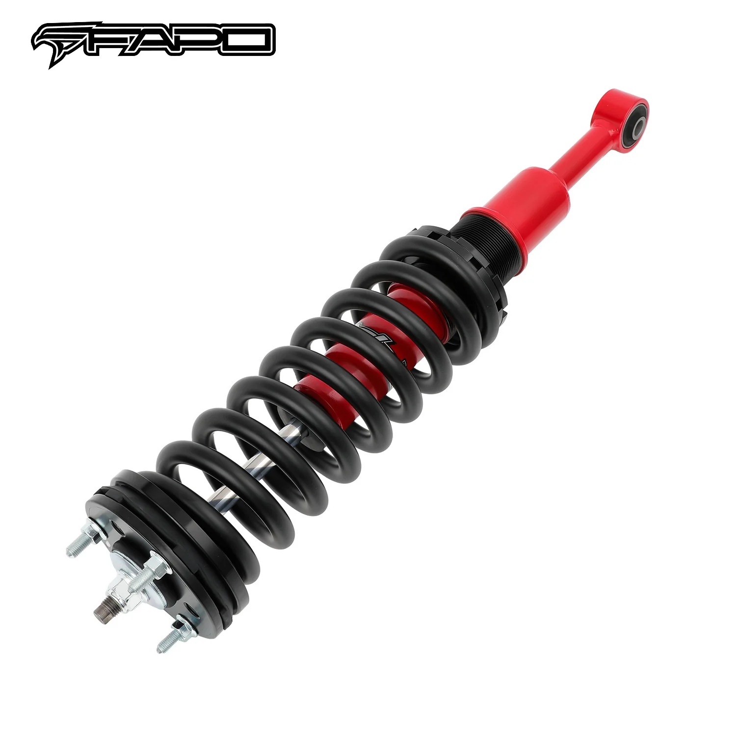 FAPO Front 0-2 in Lift Struts for 2003-2021 Toyota Land Cruiser Prado 4Runner FJ Cruiser Hilux Fortuner PA165110 - Image 9
