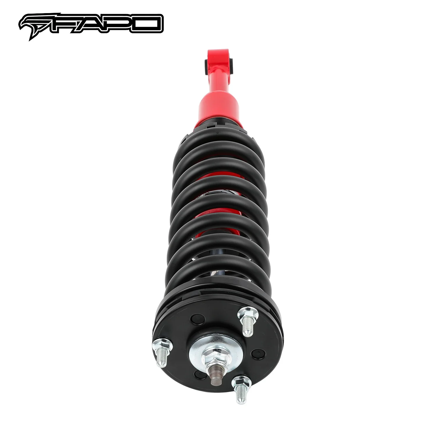 FAPO Front 0-2 in Lift Struts for 2003-2021 Toyota Land Cruiser Prado 4Runner FJ Cruiser Hilux Fortuner PA165110 - Image 10