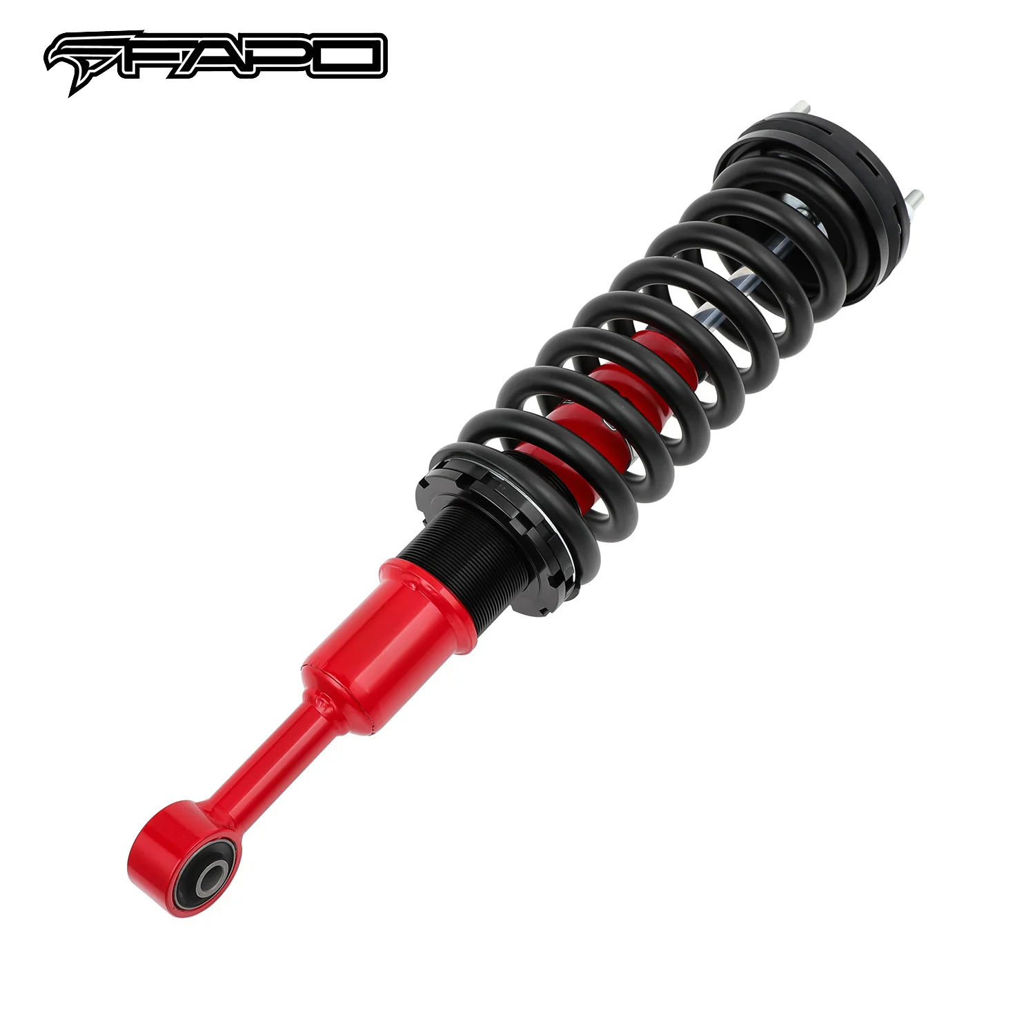 FAPO Front 0-2 in Lift Struts for 2003-2021 Toyota Land Cruiser Prado 4Runner FJ Cruiser Hilux Fortuner PA165110 - Image 11