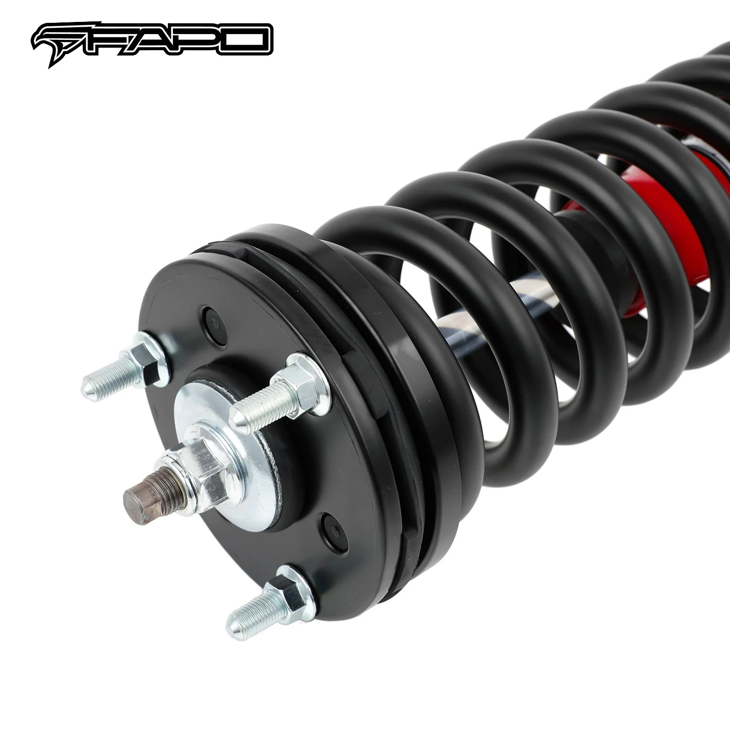 FAPO Front 0-2 in Lift Struts for 2003-2021 Toyota Land Cruiser Prado 4Runner FJ Cruiser Hilux Fortuner PA165110 - Image 12
