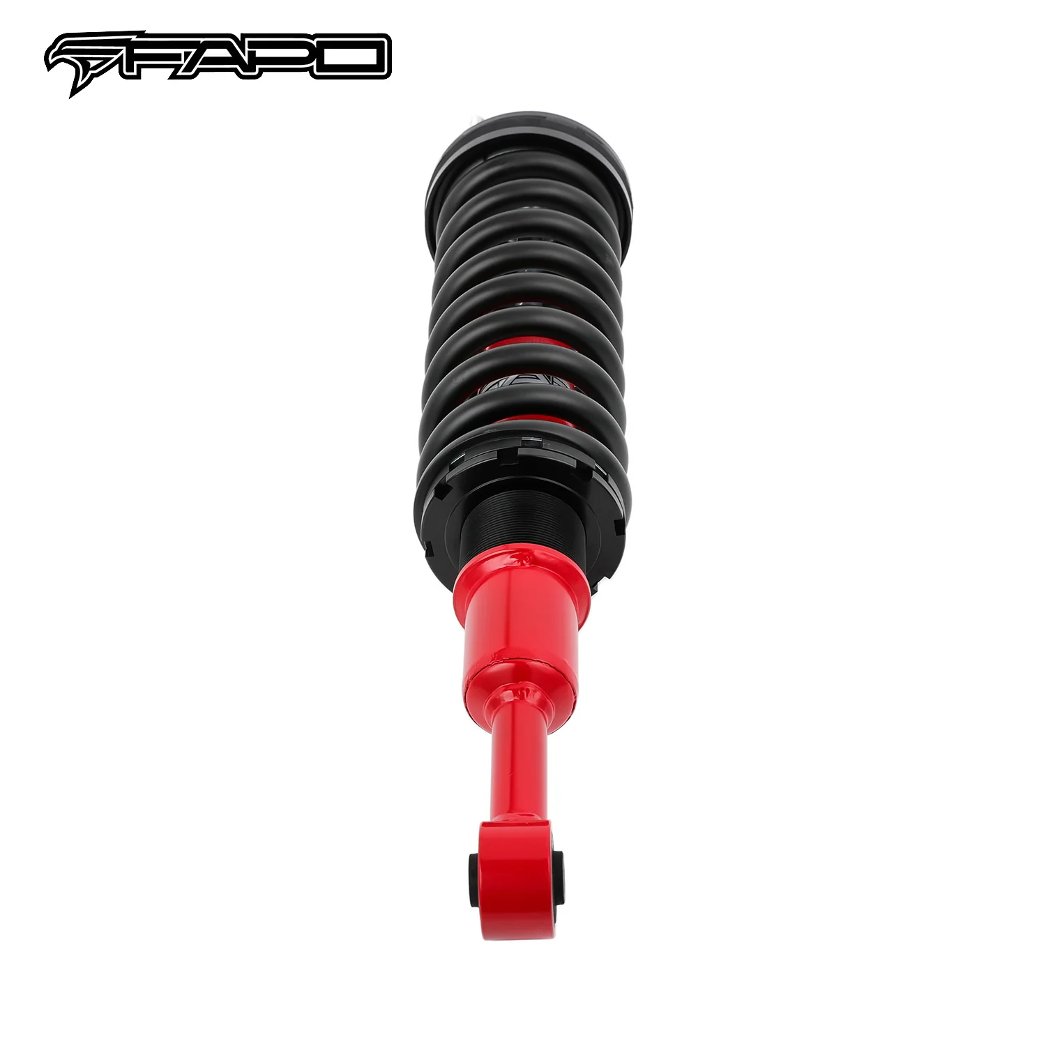 FAPO Front 0-2 in Lift Struts for 2003-2021 Toyota Land Cruiser Prado 4Runner FJ Cruiser Hilux Fortuner PA165110 - Image 13